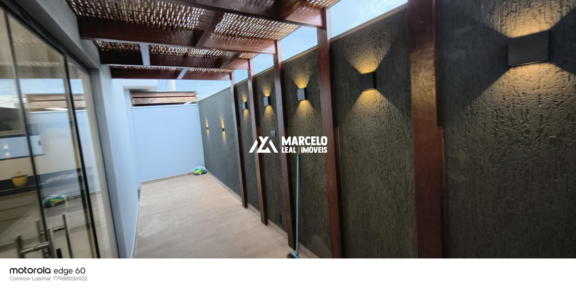 Casa de Condomínio, 3 quartos - Foto 27