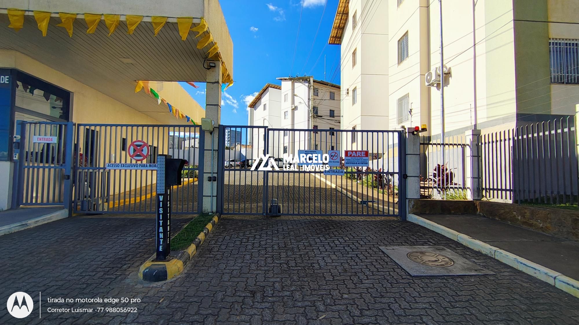 Apartamento para alugar com 3 quartos, 65m² - Foto 48