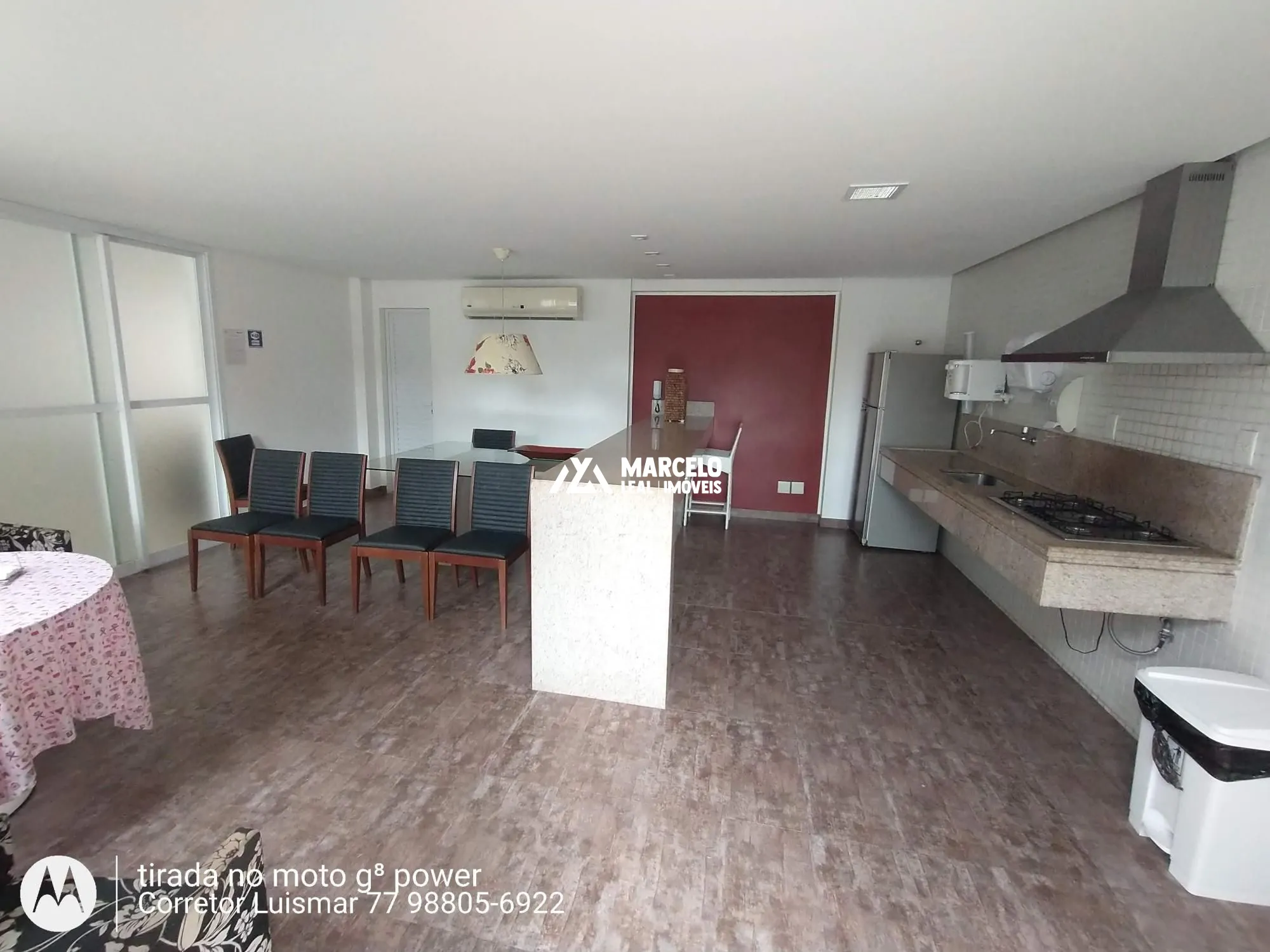 Apartamento, 3 quartos, 93 m² - Foto 41