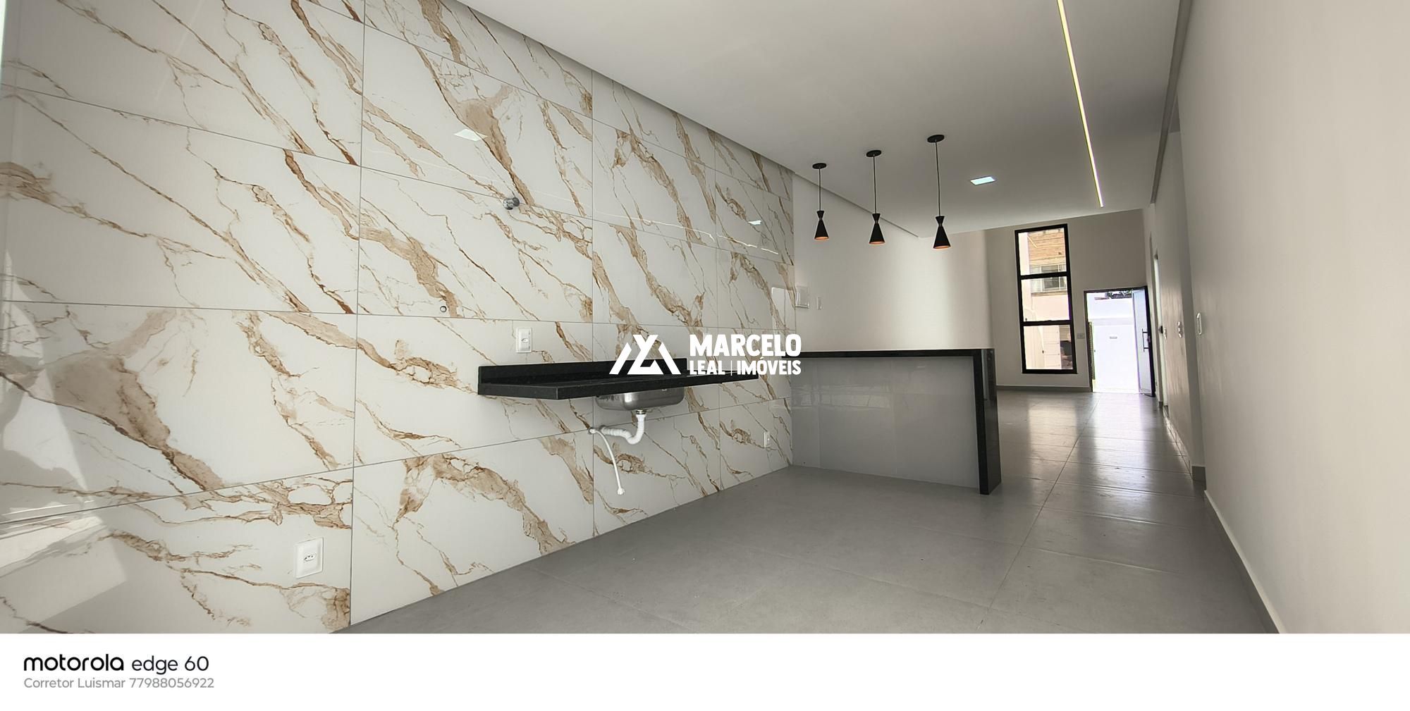 Casa, 3 quartos, 90 m² - Foto 13