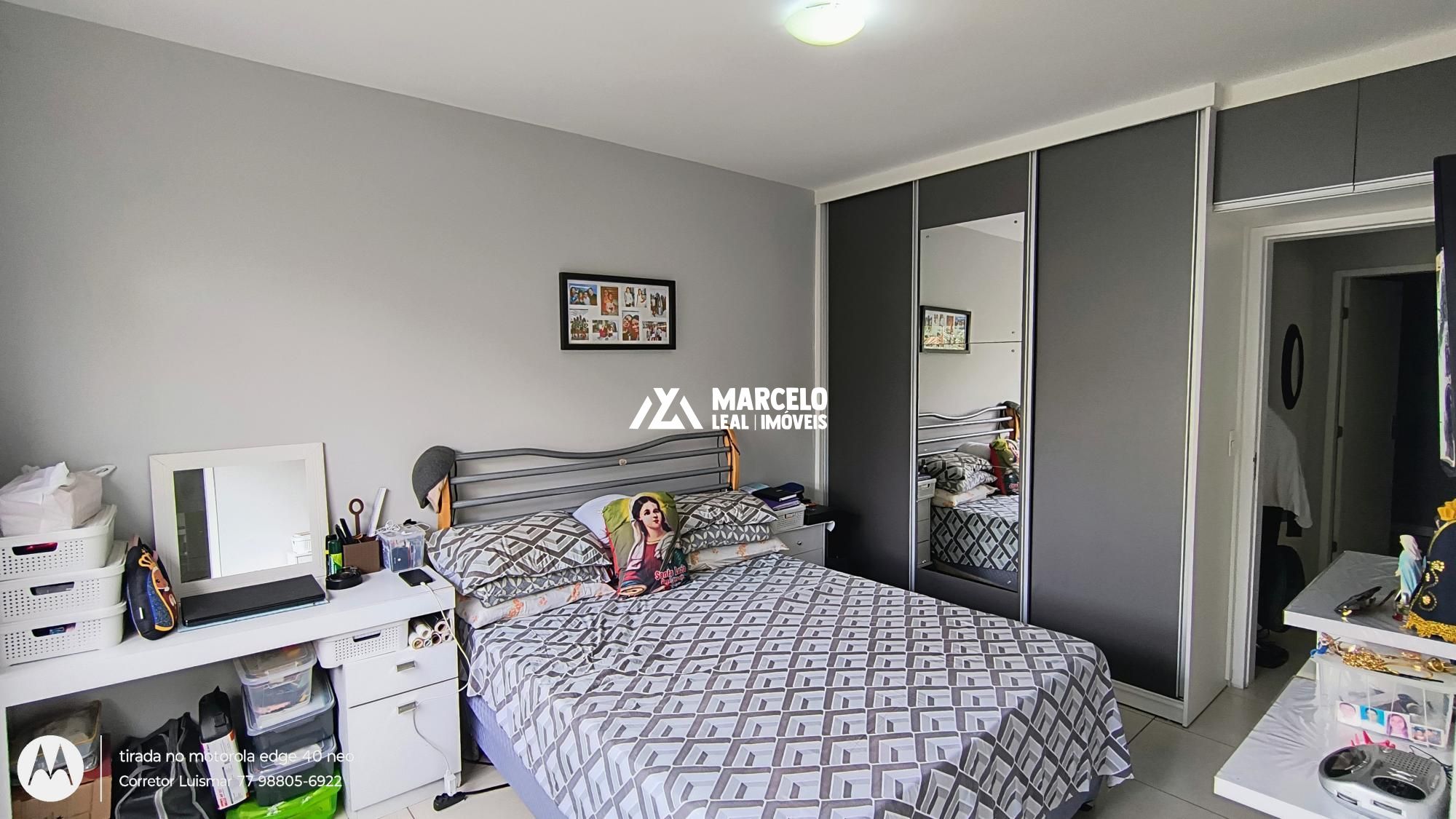 Apartamento à venda com 3 quartos, 84m² - Foto 16