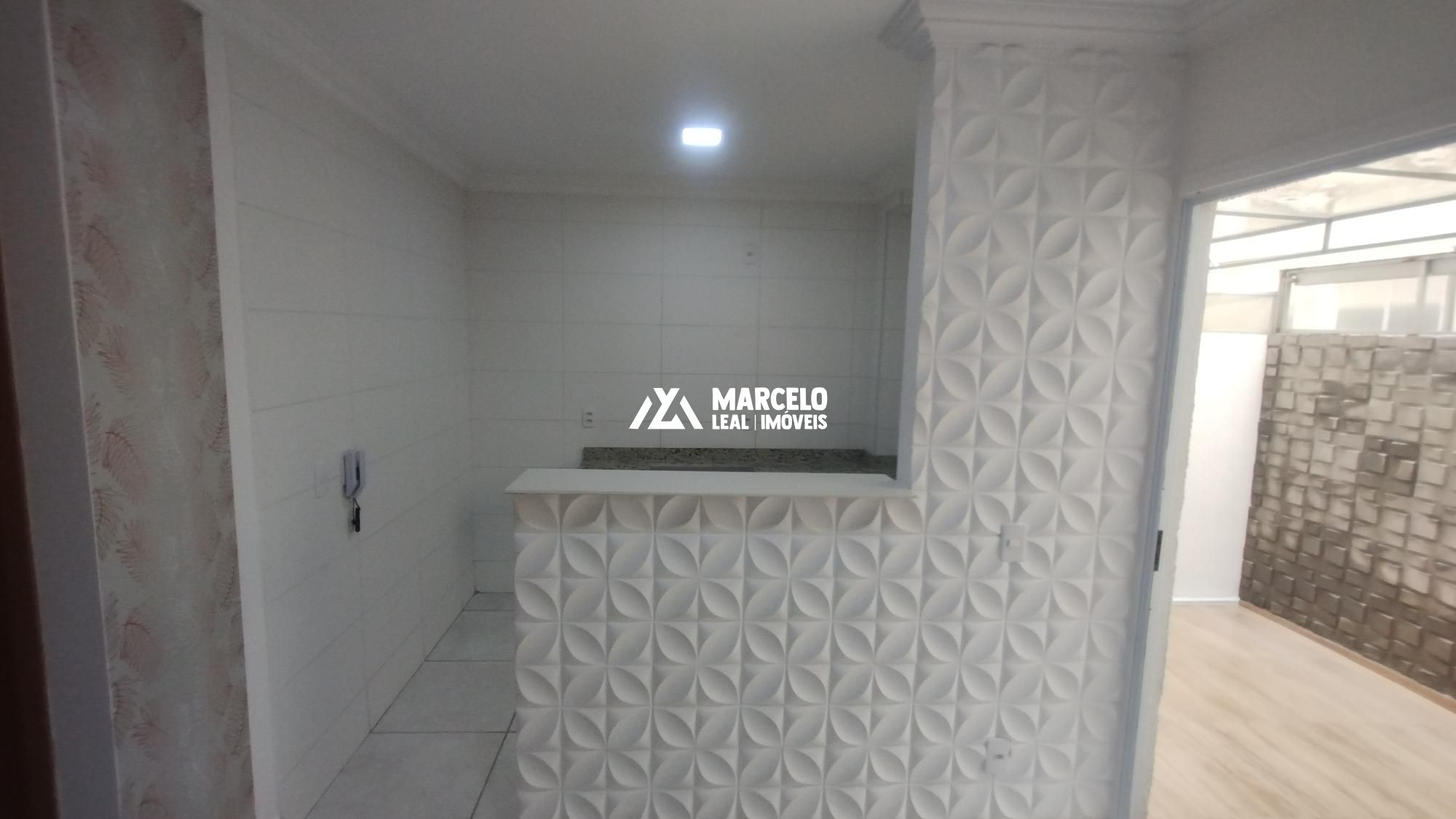 Apartamento à venda com 2 quartos, 40m² - Foto 11