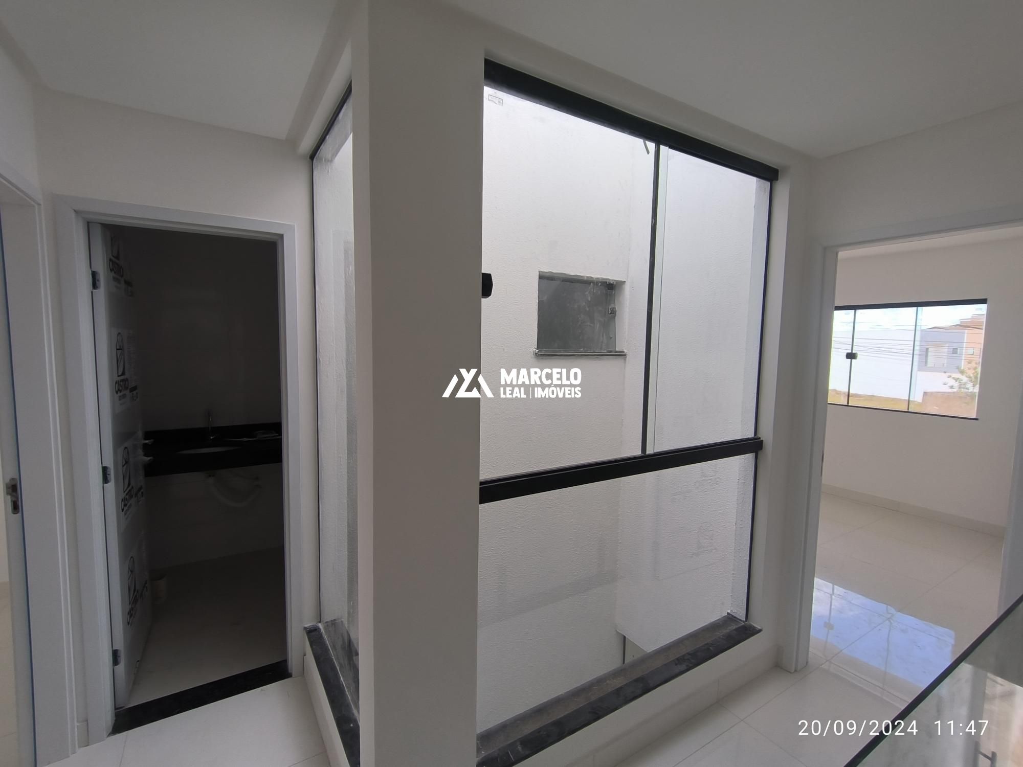 Casa à venda com 3 quartos, 120m² - Foto 7