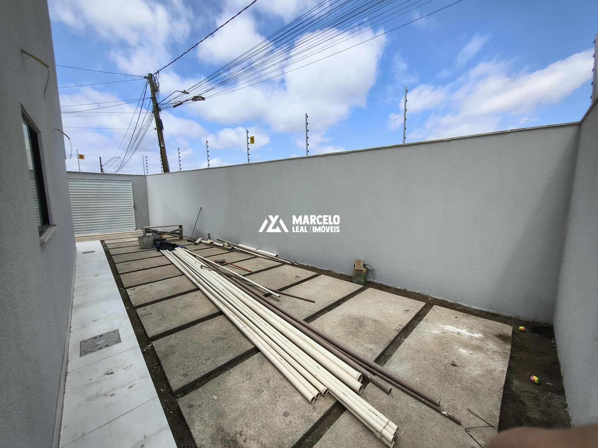 Casa, 3 quartos, 95 m² - Foto 4