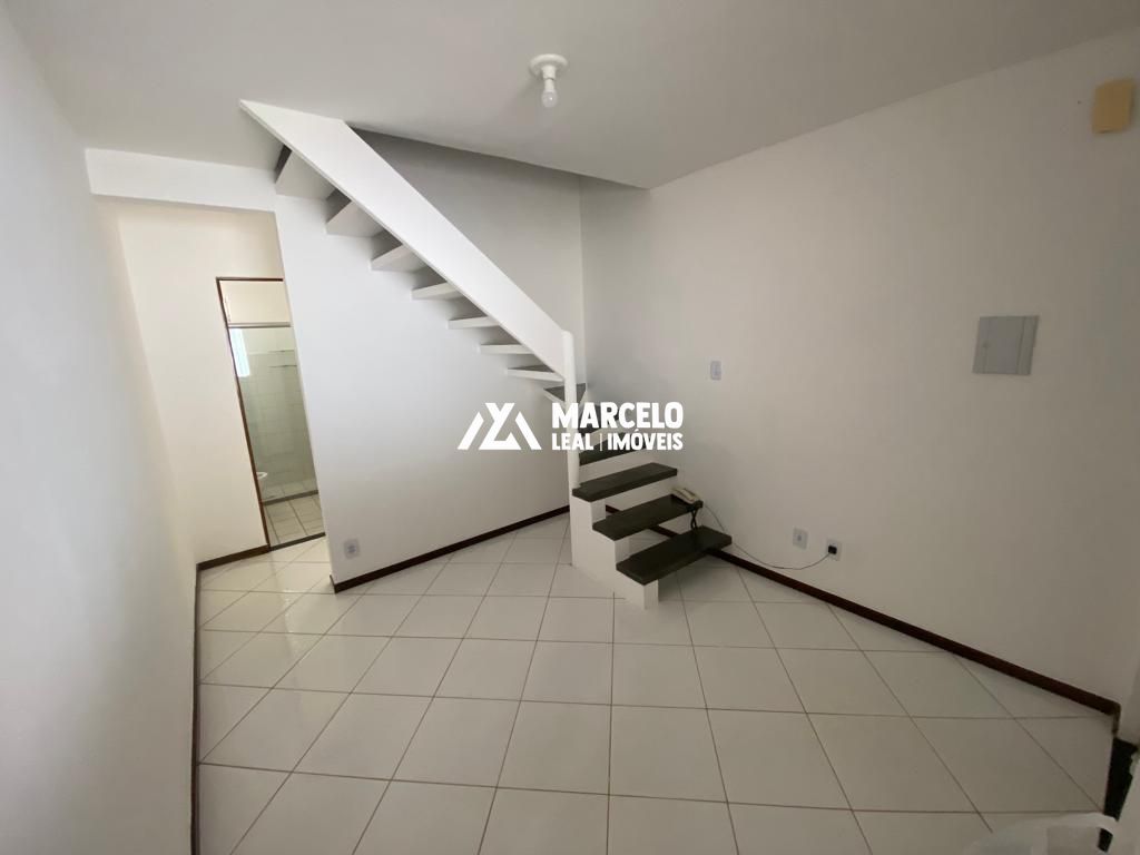 Casa de Condomínio, 2 quartos - Foto 3