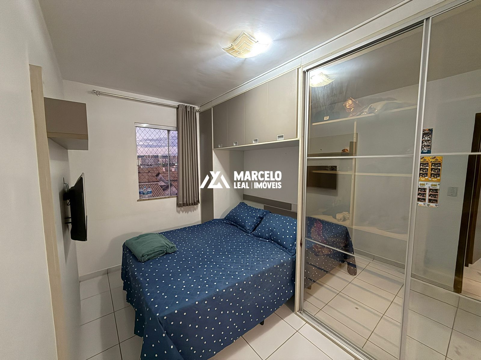 Apartamento, 3 quartos, 74 m² - Foto 5