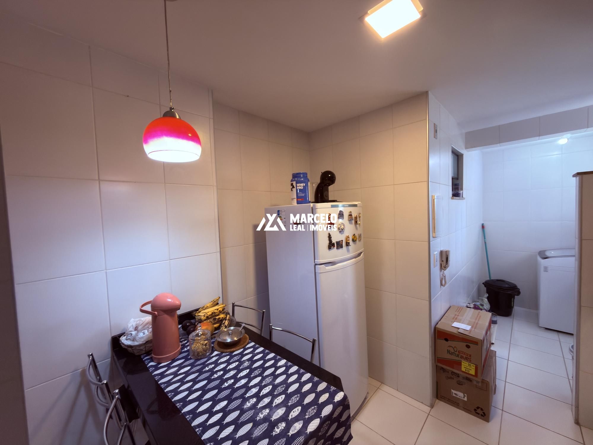 Apartamento, 3 quartos, 94 m² - Foto 7