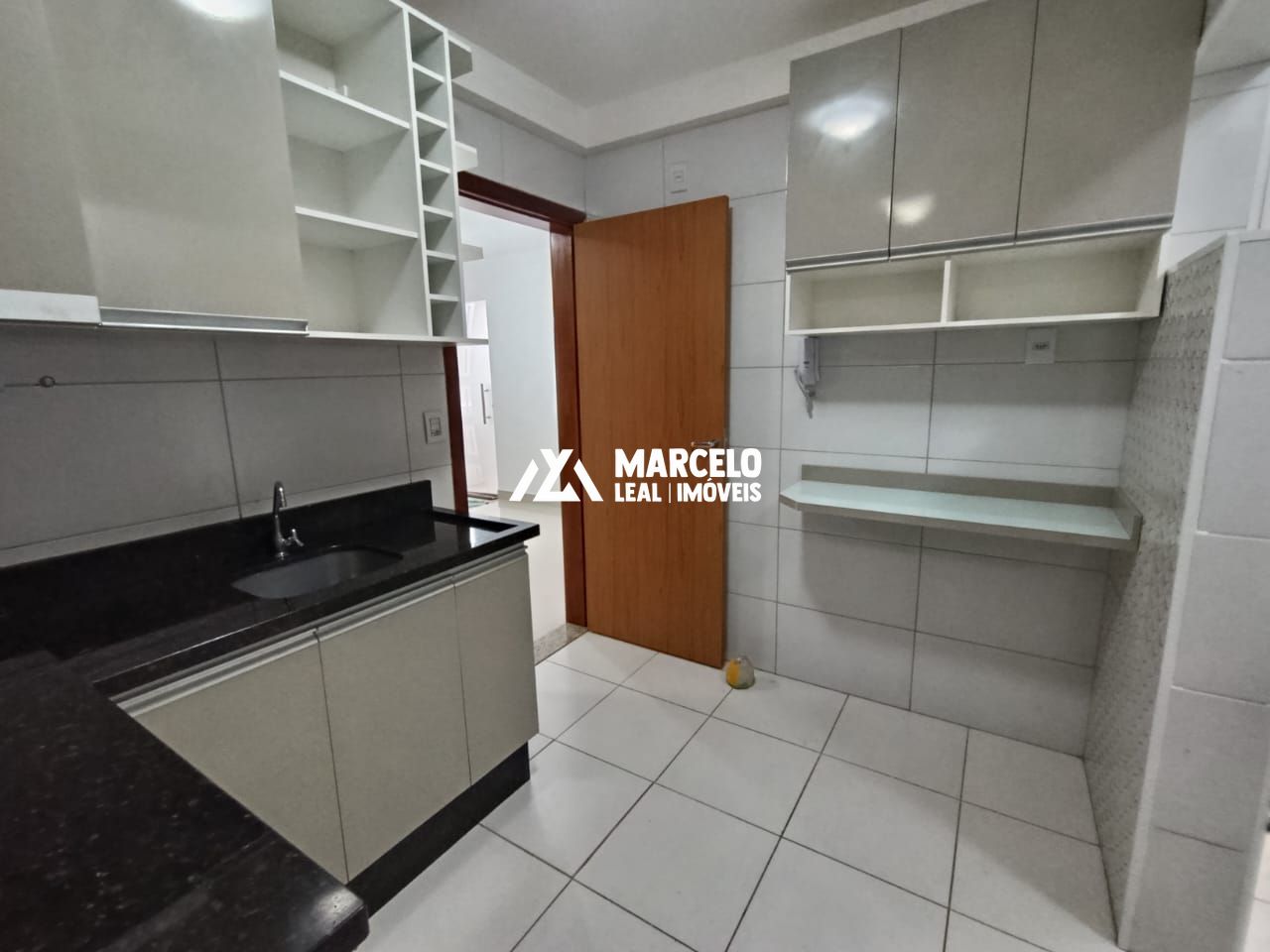 Apartamento, 2 quartos, 82 m² - Foto 1
