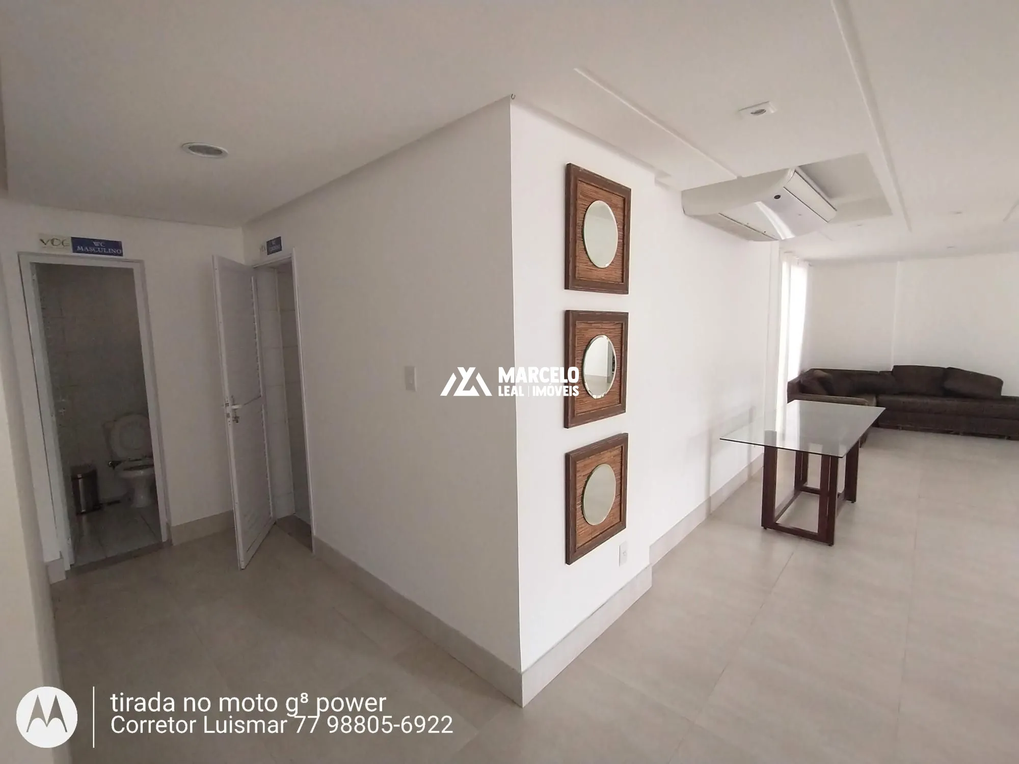 Apartamento, 3 quartos, 93 m² - Foto 36