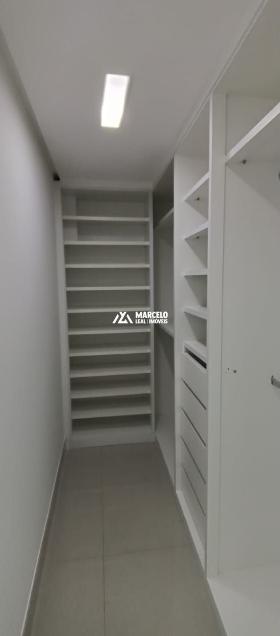 Apartamento à venda com 3 quartos, 186m² - Foto 27