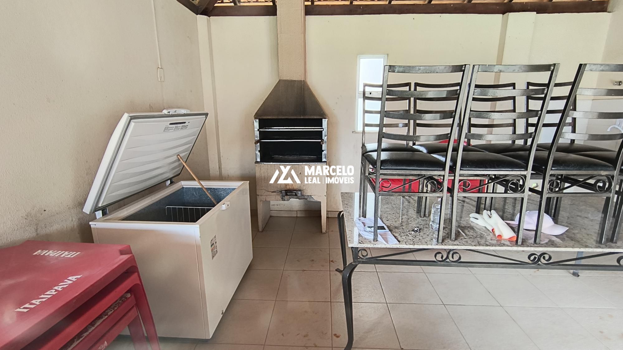 Apartamento à venda com 2 quartos, 57m² - Foto 43