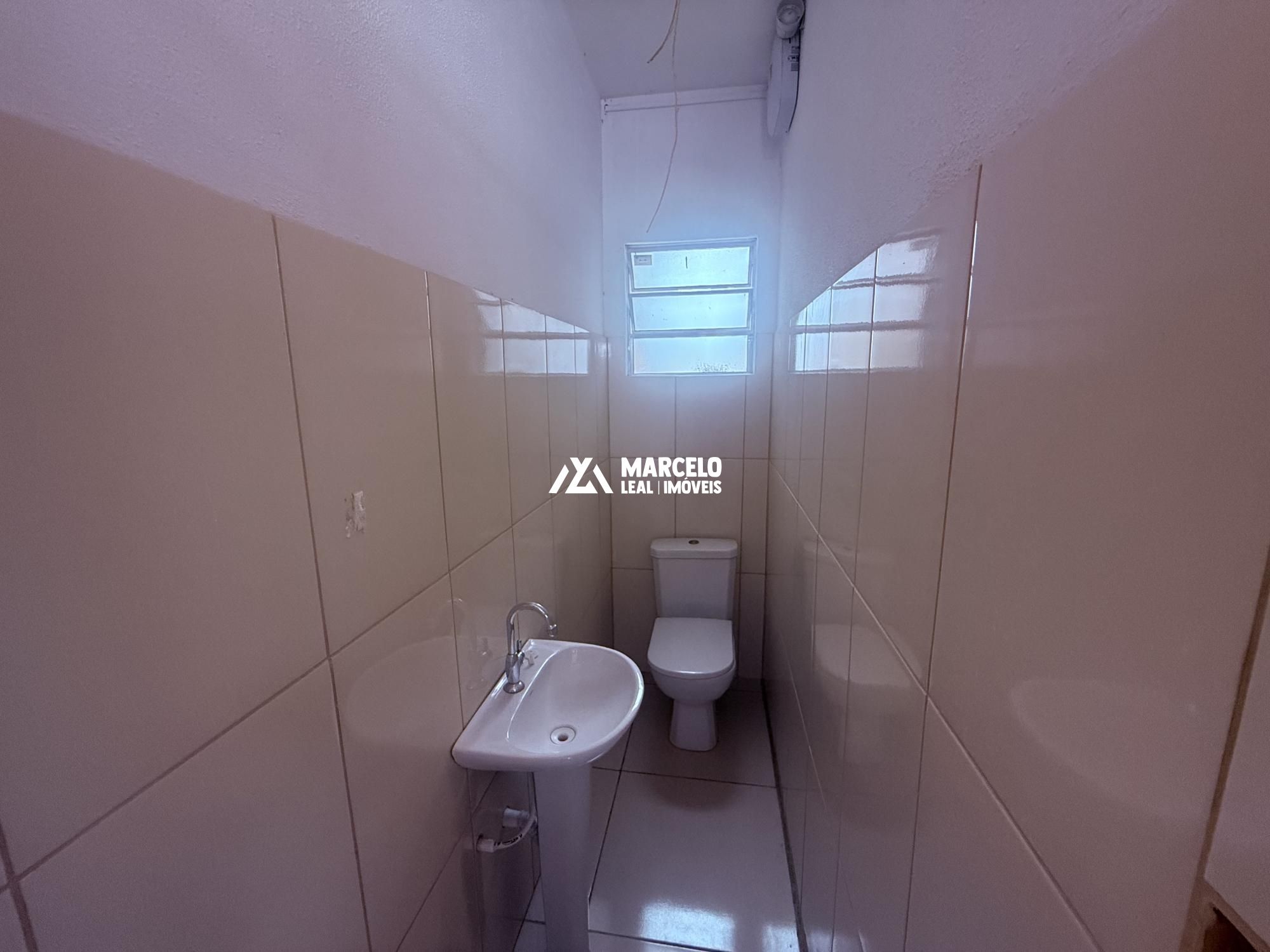 Loja-Salão, 42 m² - Foto 9