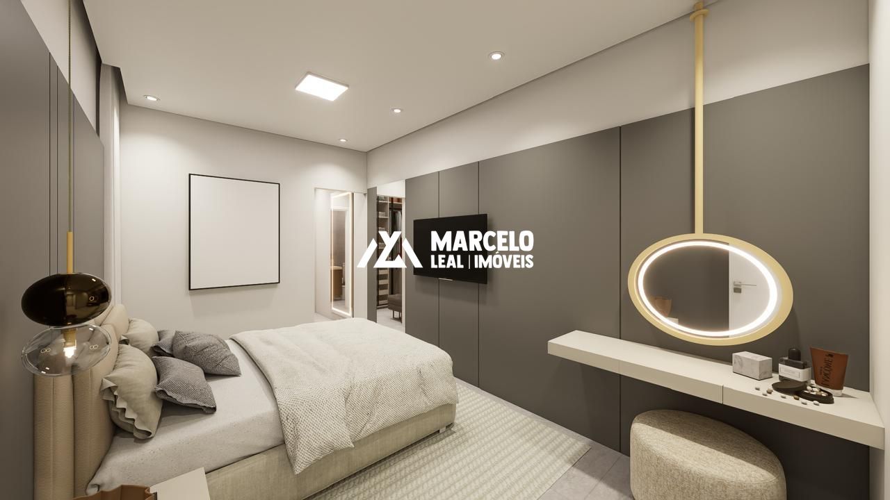 Casa, 3 quartos, 74 m² - Foto 7