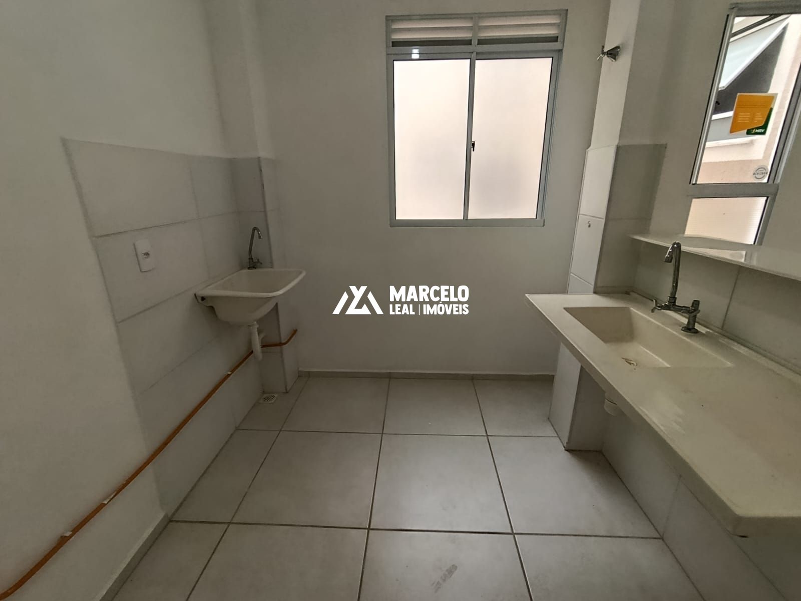 Apartamento, 2 quartos, 40 m² - Foto 2