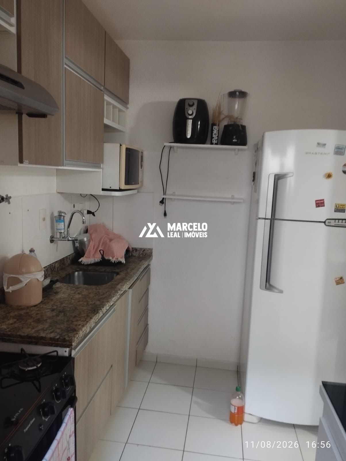 Apartamento, 3 quartos, 72 m² - Foto 16
