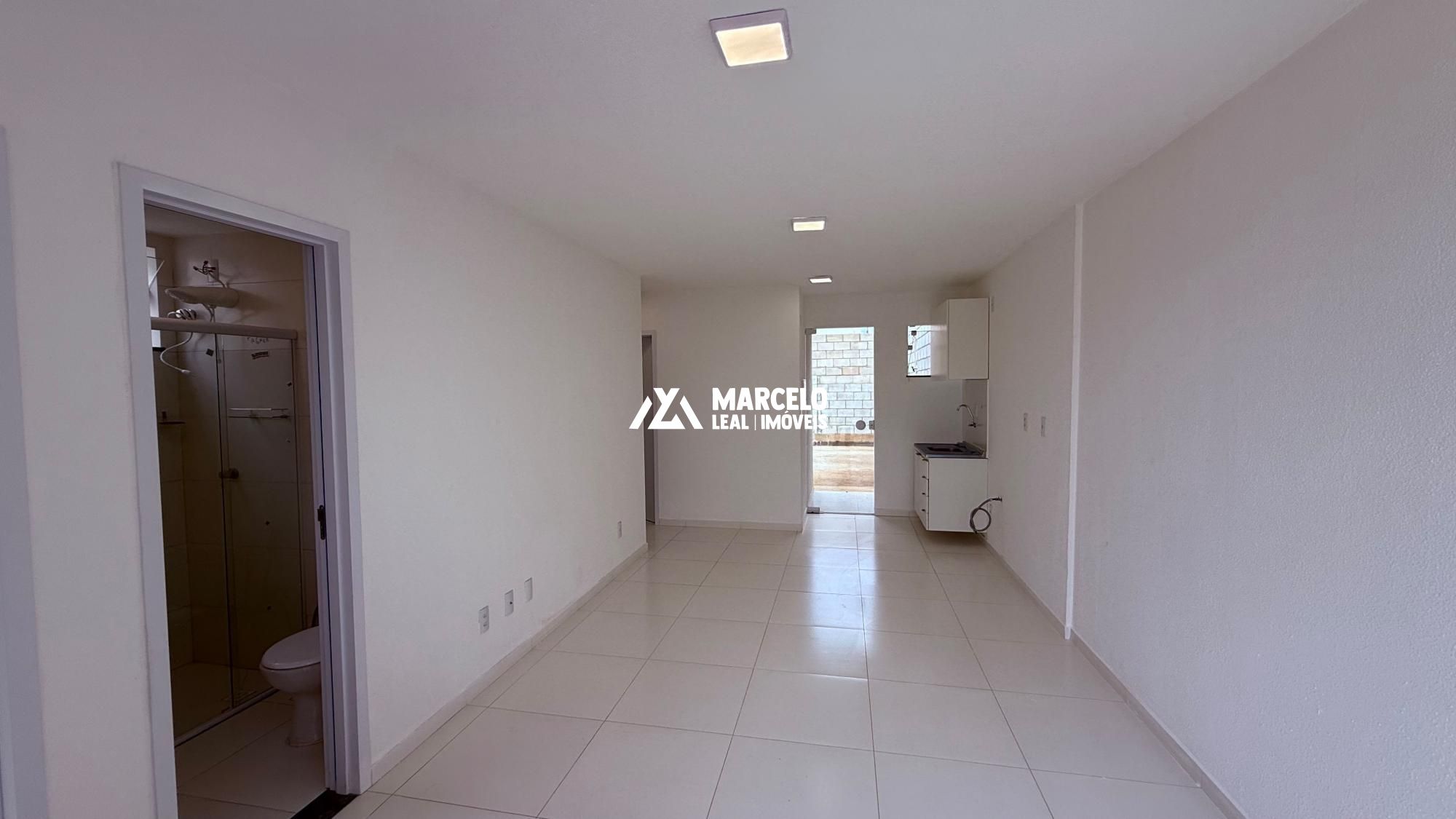 Casa, 3 quartos, 55 m² - Foto 3