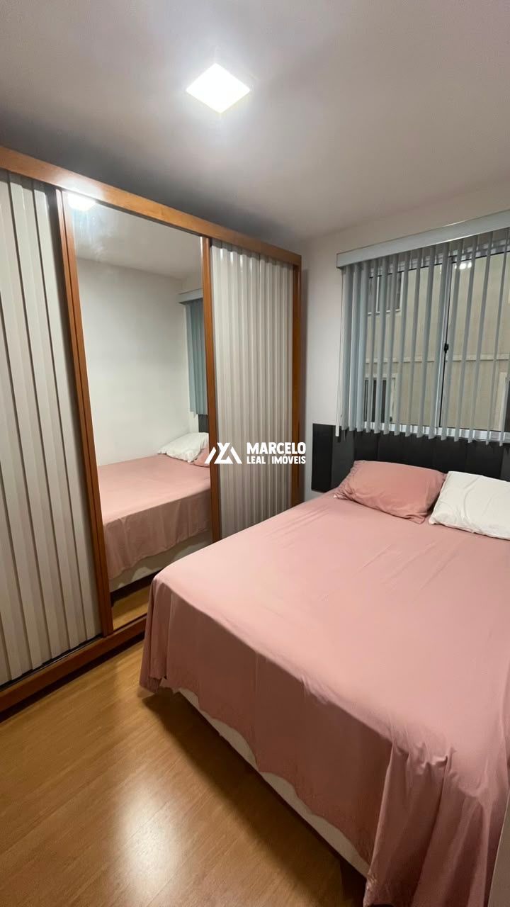 Casa de Condomínio, 3 quartos - Foto 10