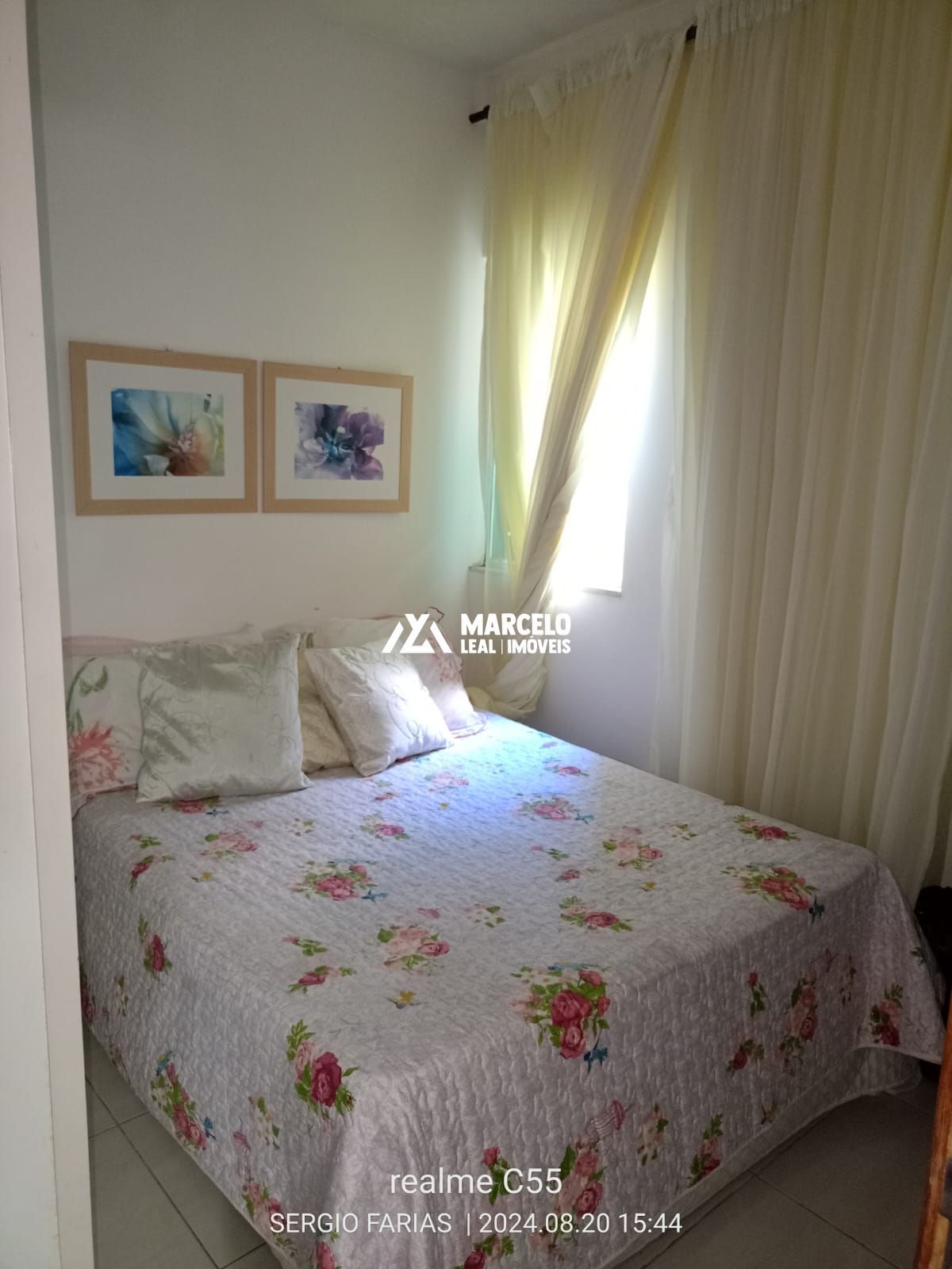 Apartamento à venda com 3 quartos, 112m² - Foto 4