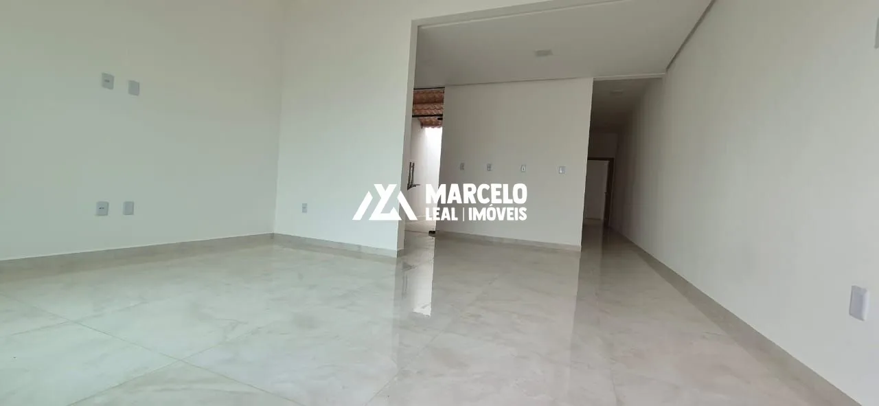 Casa, 3 quartos, 67 m² - Foto 3