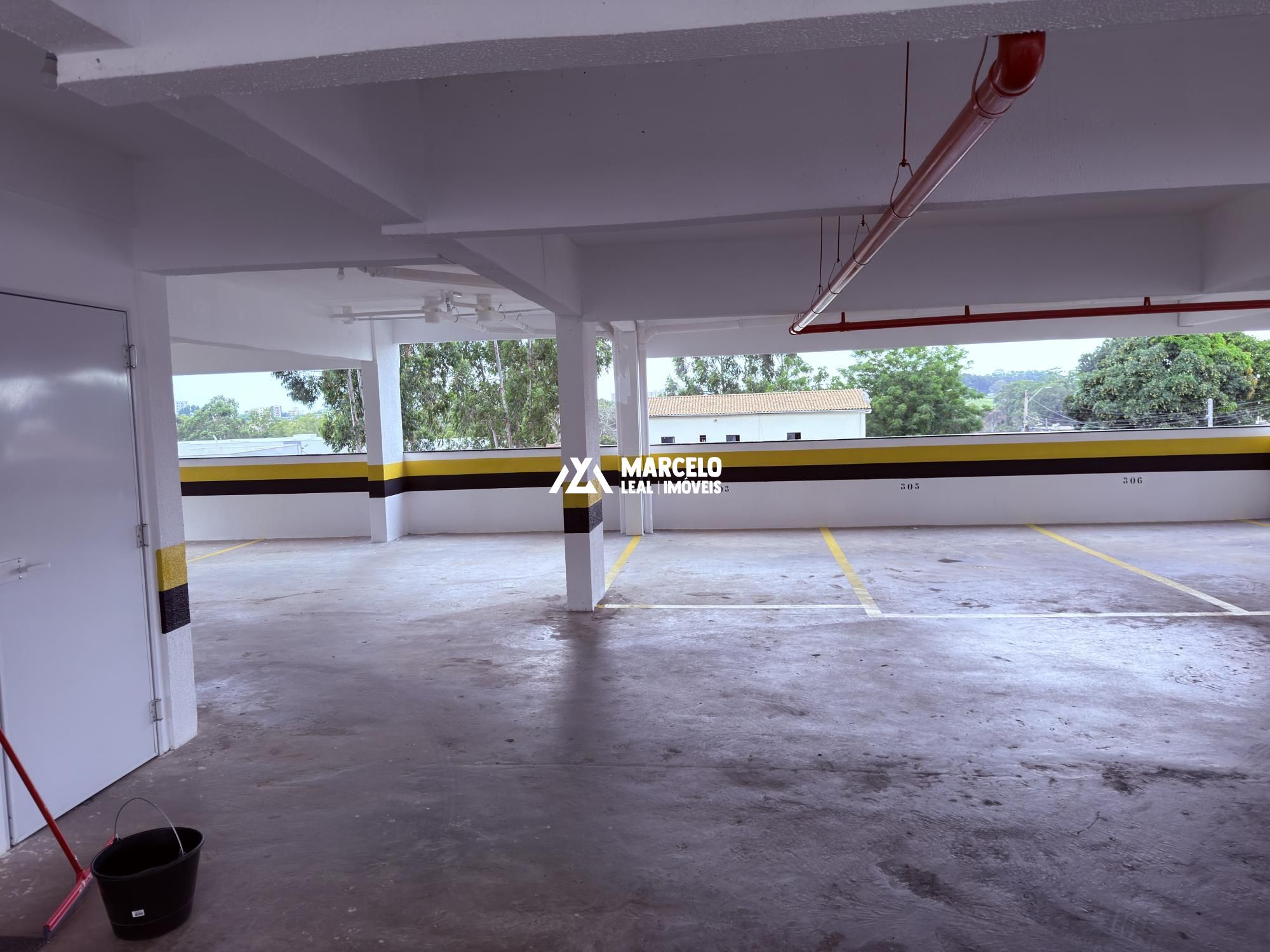 Apartamento, 2 quartos, 55 m² - Foto 2