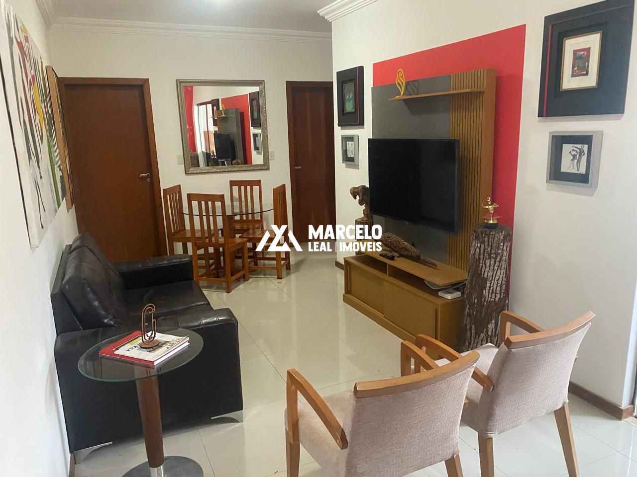 Apartamento à venda com 2 quartos, 68m² - Foto 10