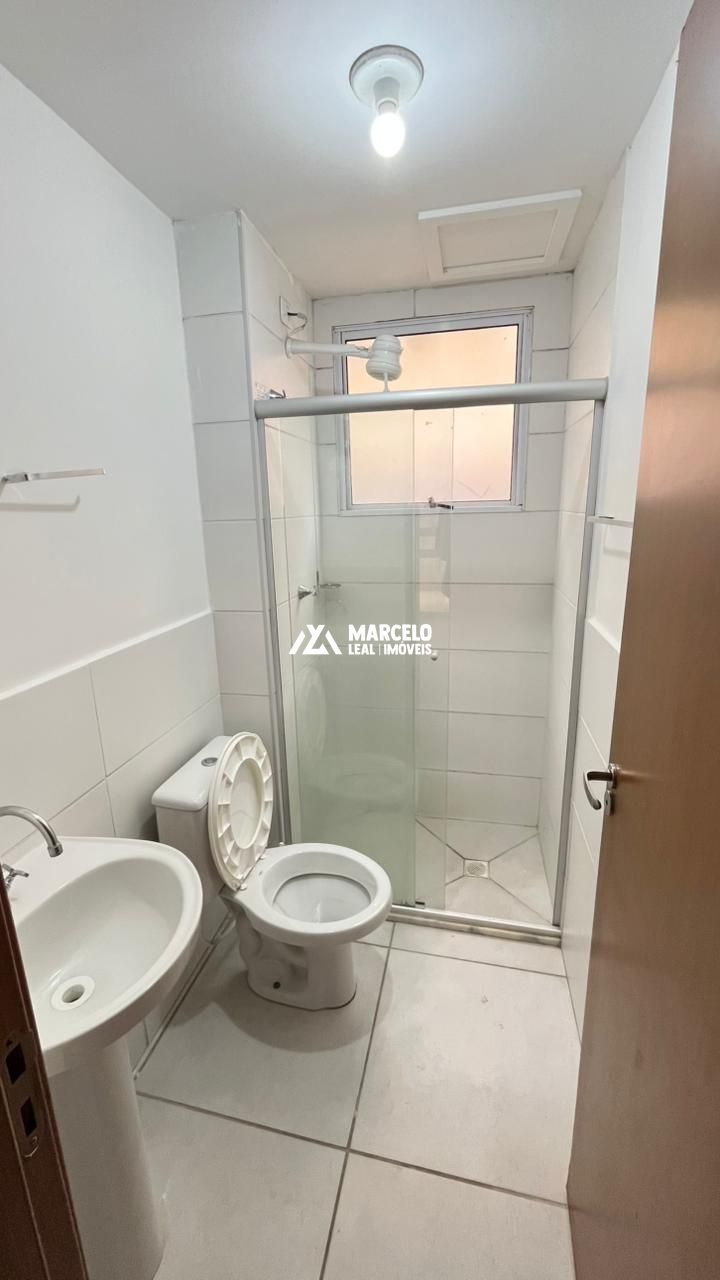 Apartamento, 2 quartos, 48 m² - Foto 7