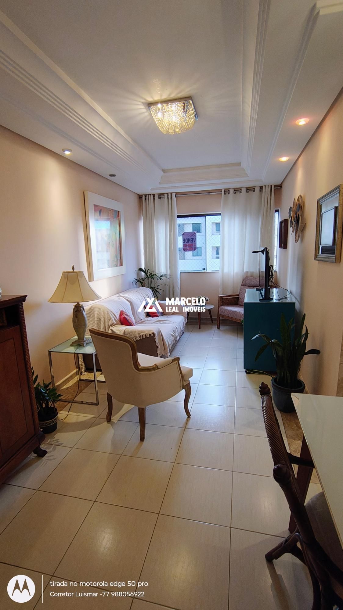 Apartamento à venda com 3 quartos, 78m² - Foto 5