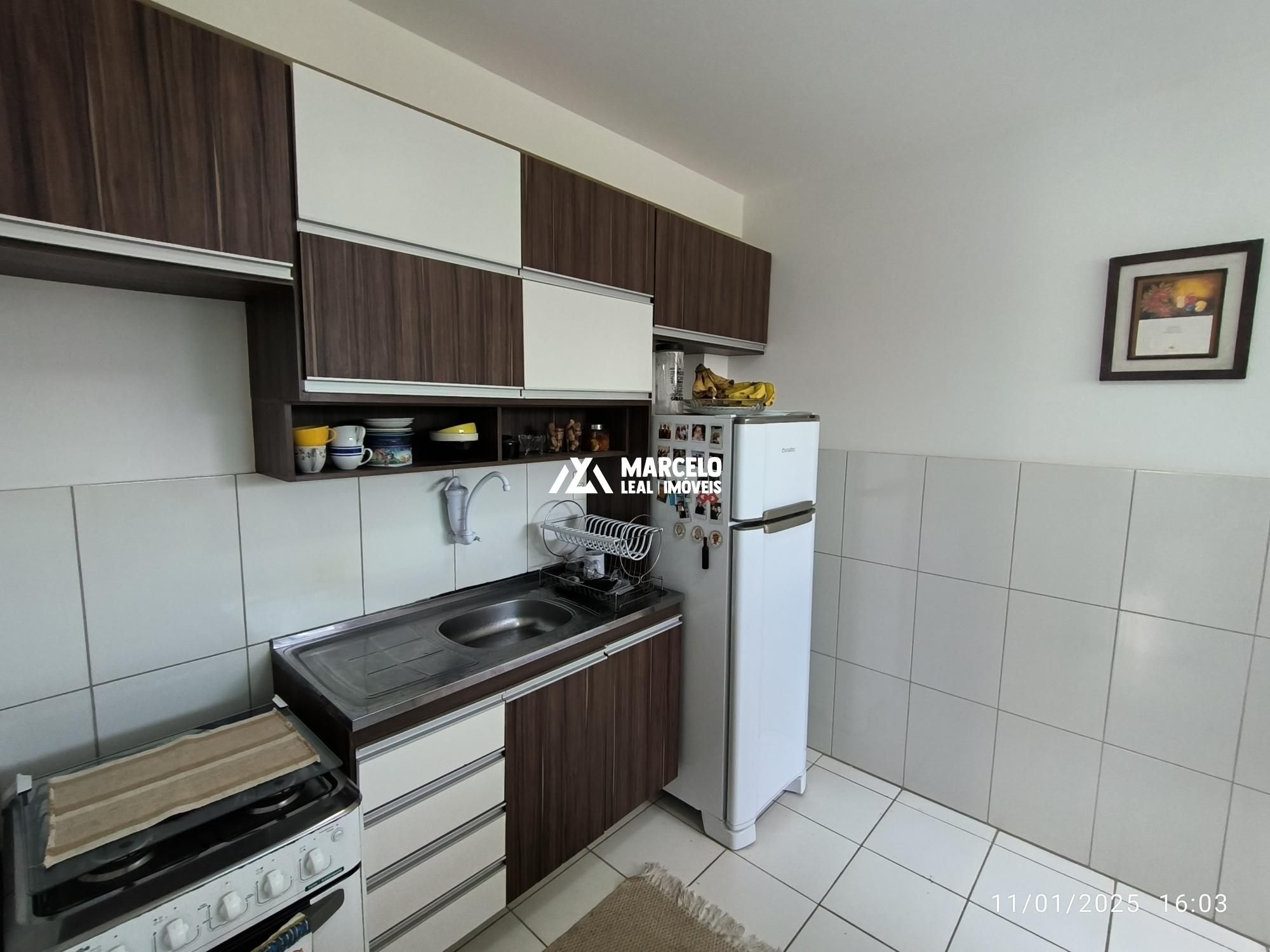 Apartamento à venda com 3 quartos, 72m² - Foto 25