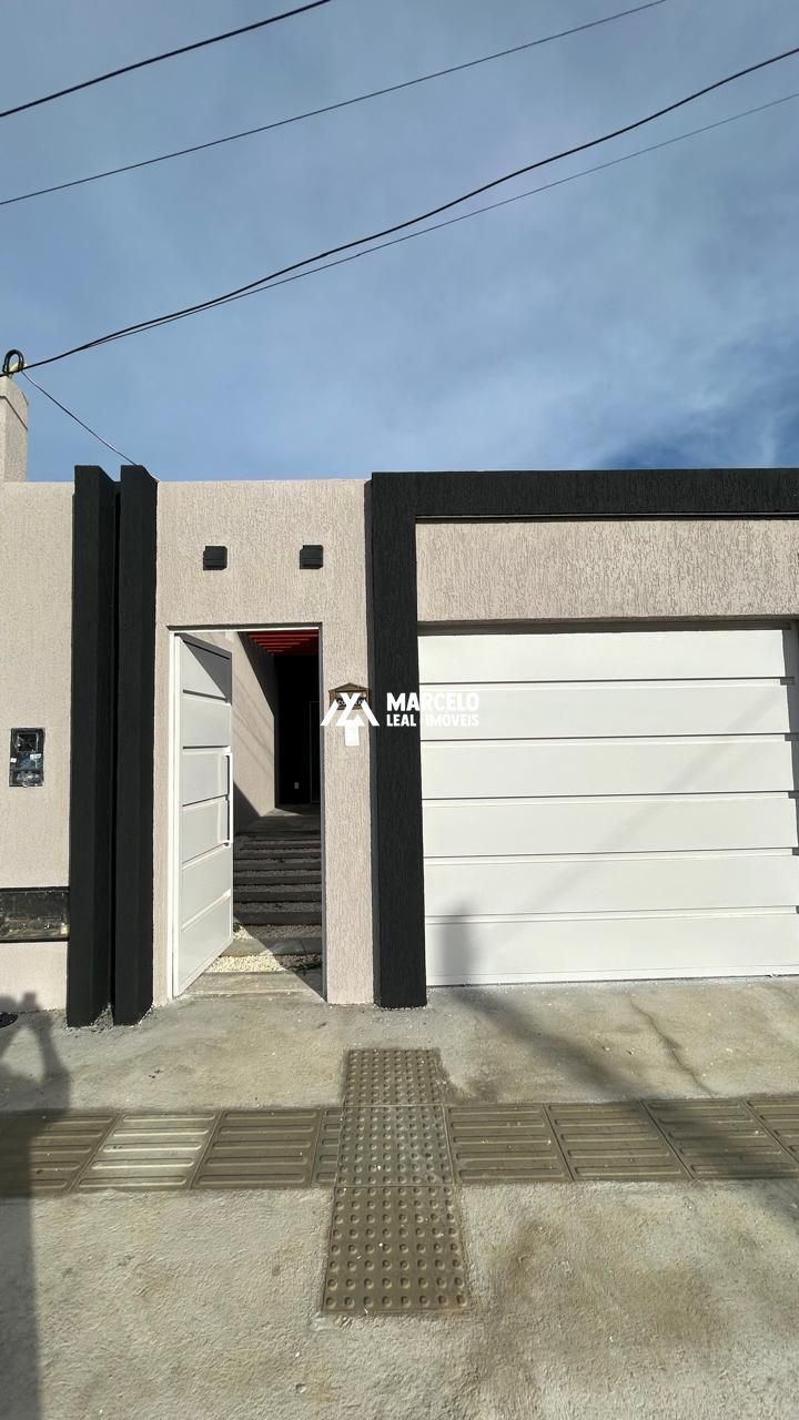 Casa, 3 quartos, 70 m² - Foto 1