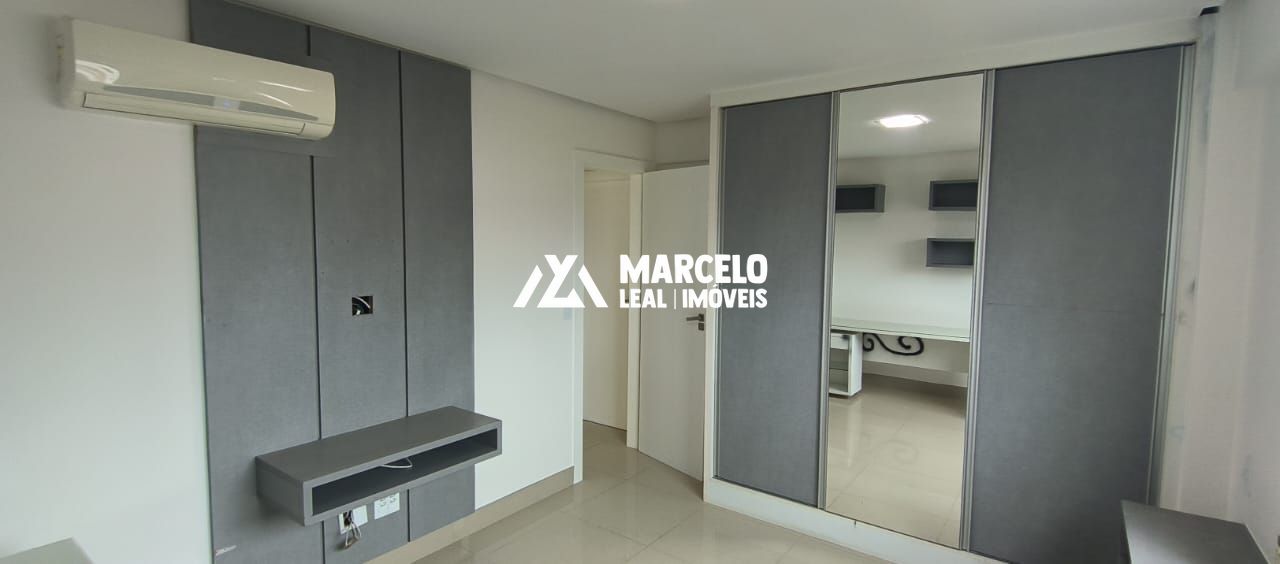 Apartamento à venda com 3 quartos, 186m² - Foto 22