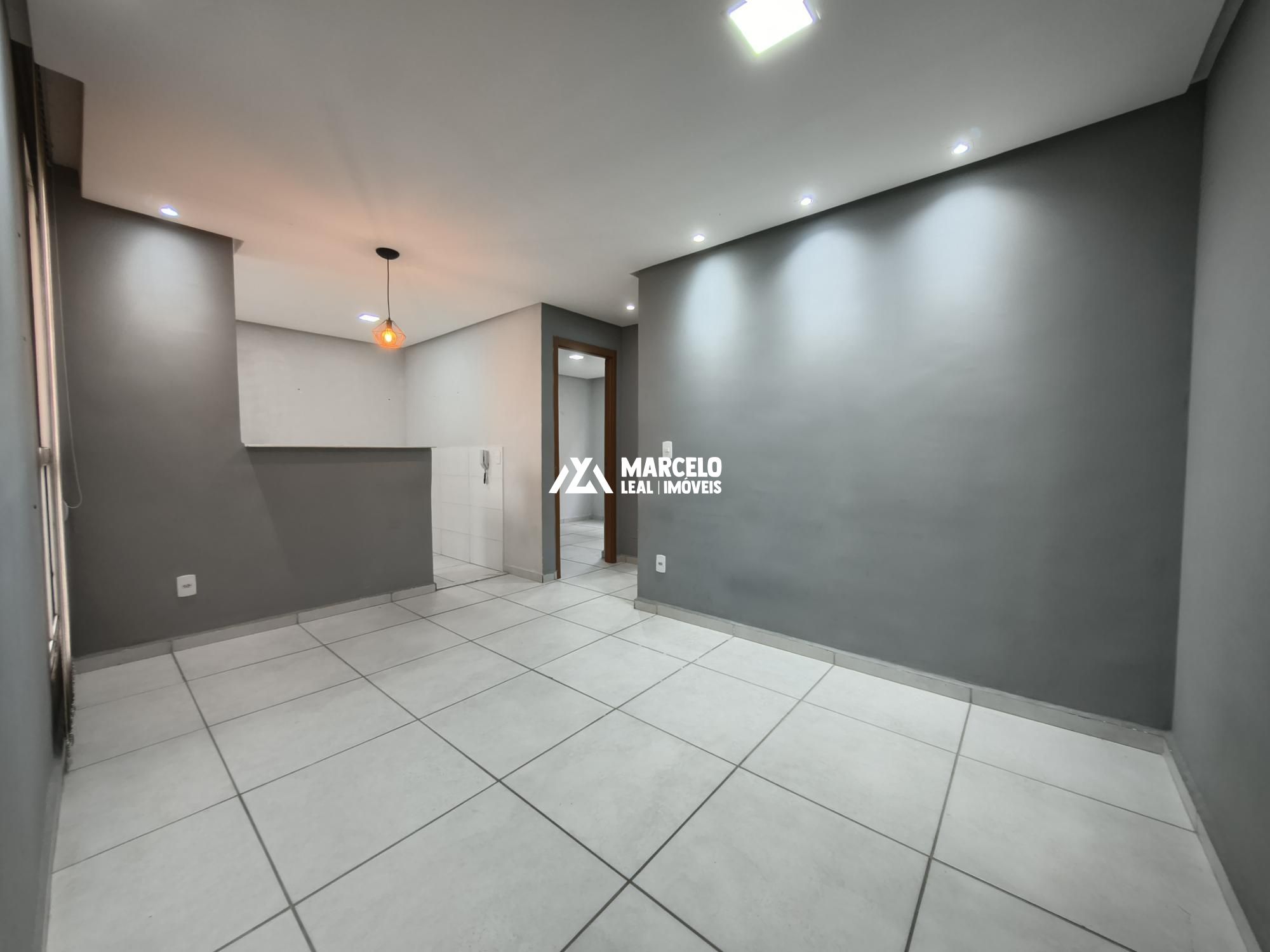 Apartamento, 2 quartos, 40 m² - Foto 1