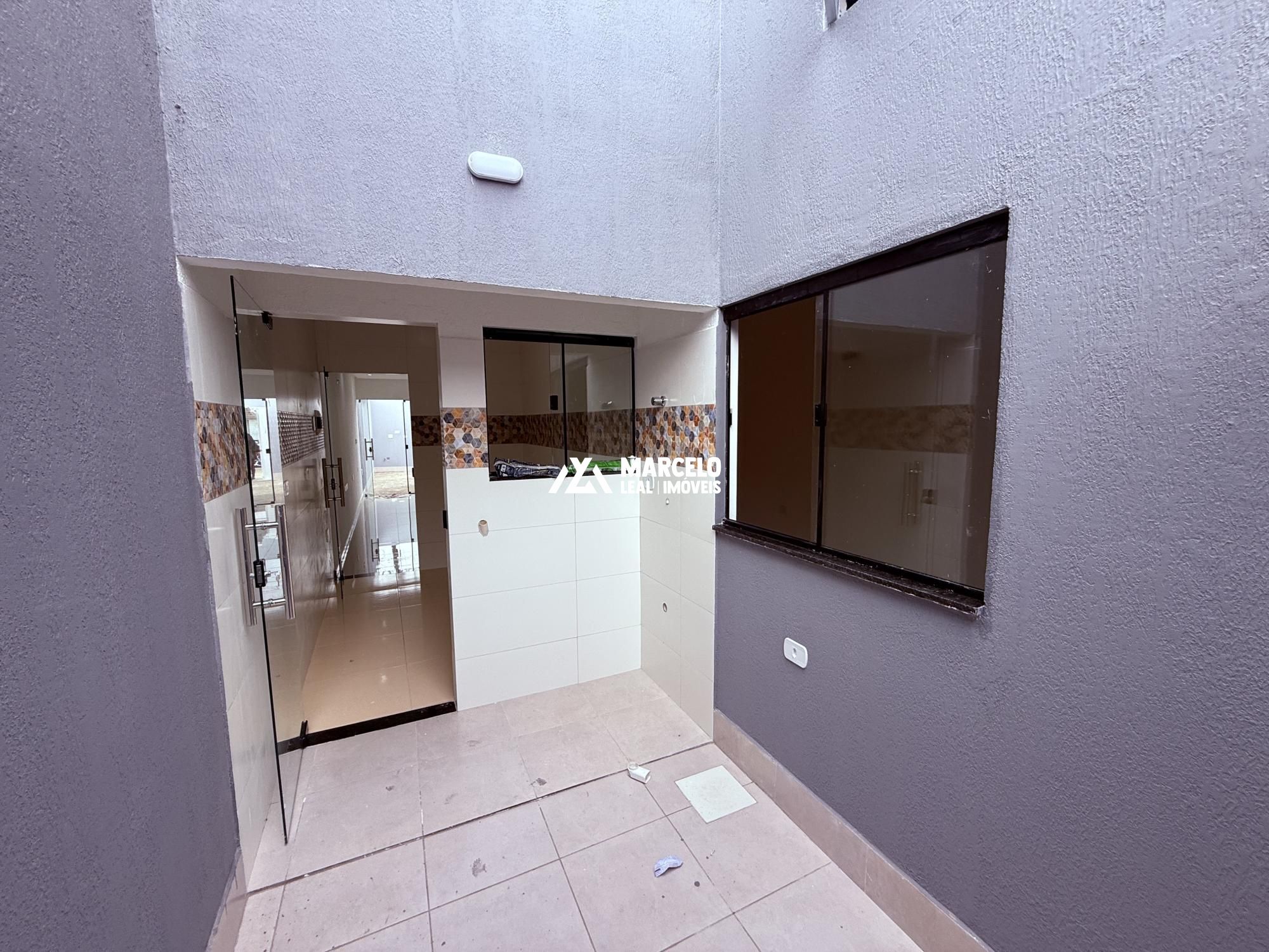 Casa, 2 quartos, 68 m² - Foto 21