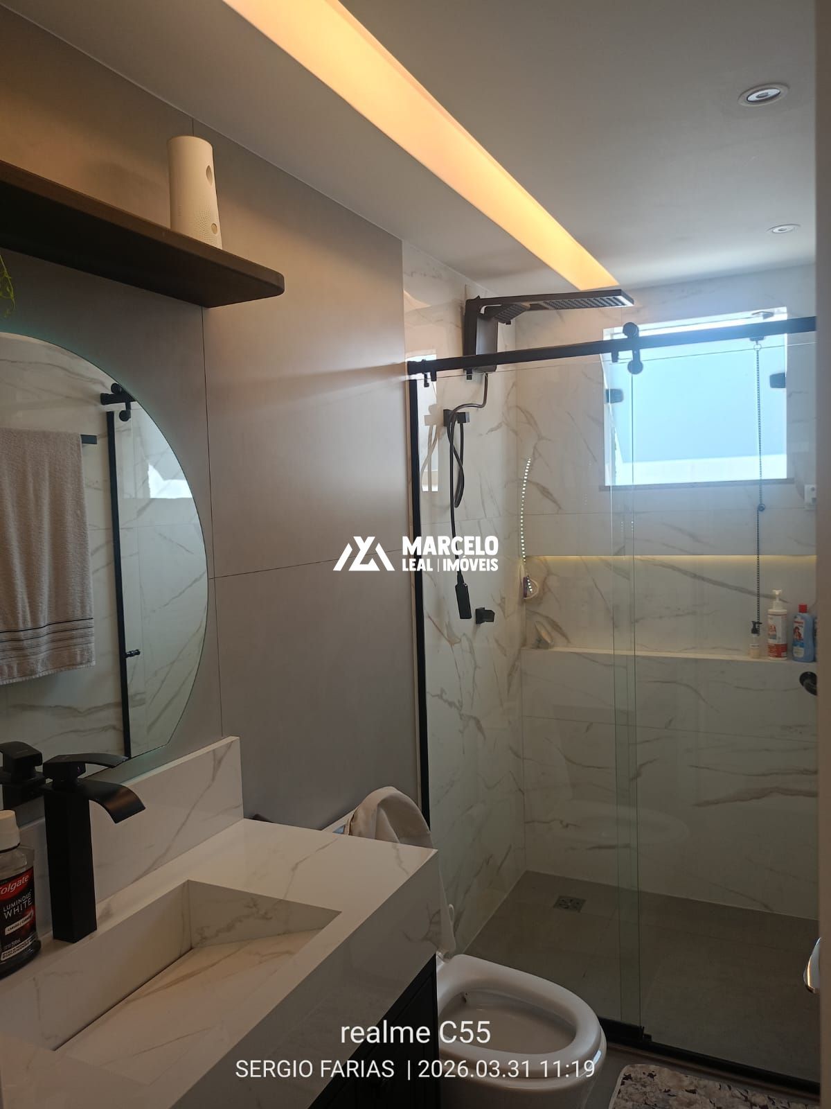 Apartamento, 2 quartos, 78 m² - Foto 32