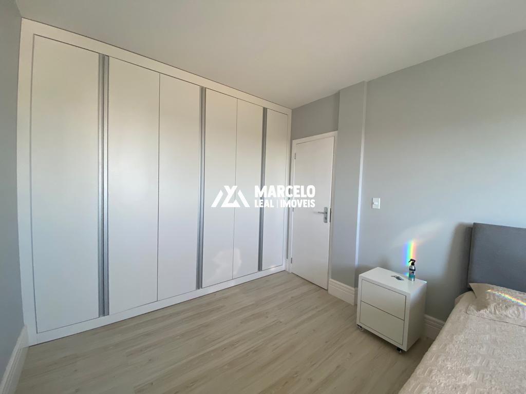 Apartamento à venda com 3 quartos, 132m² - Foto 7