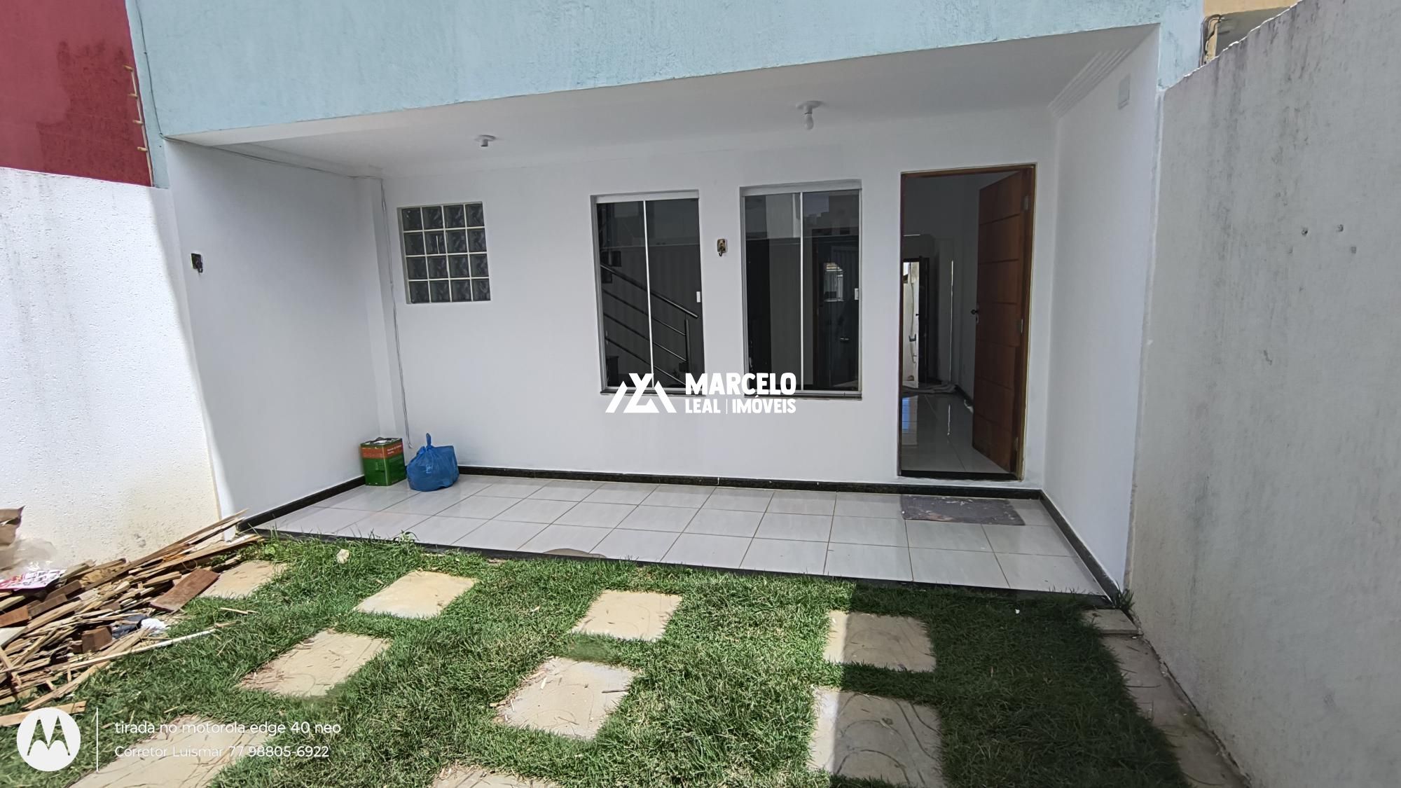 Casa à venda com 2 quartos, 90m² - Foto 8