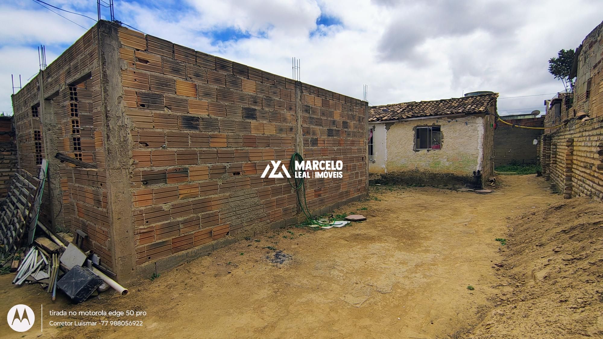 Terreno, 199 m² - Foto 2