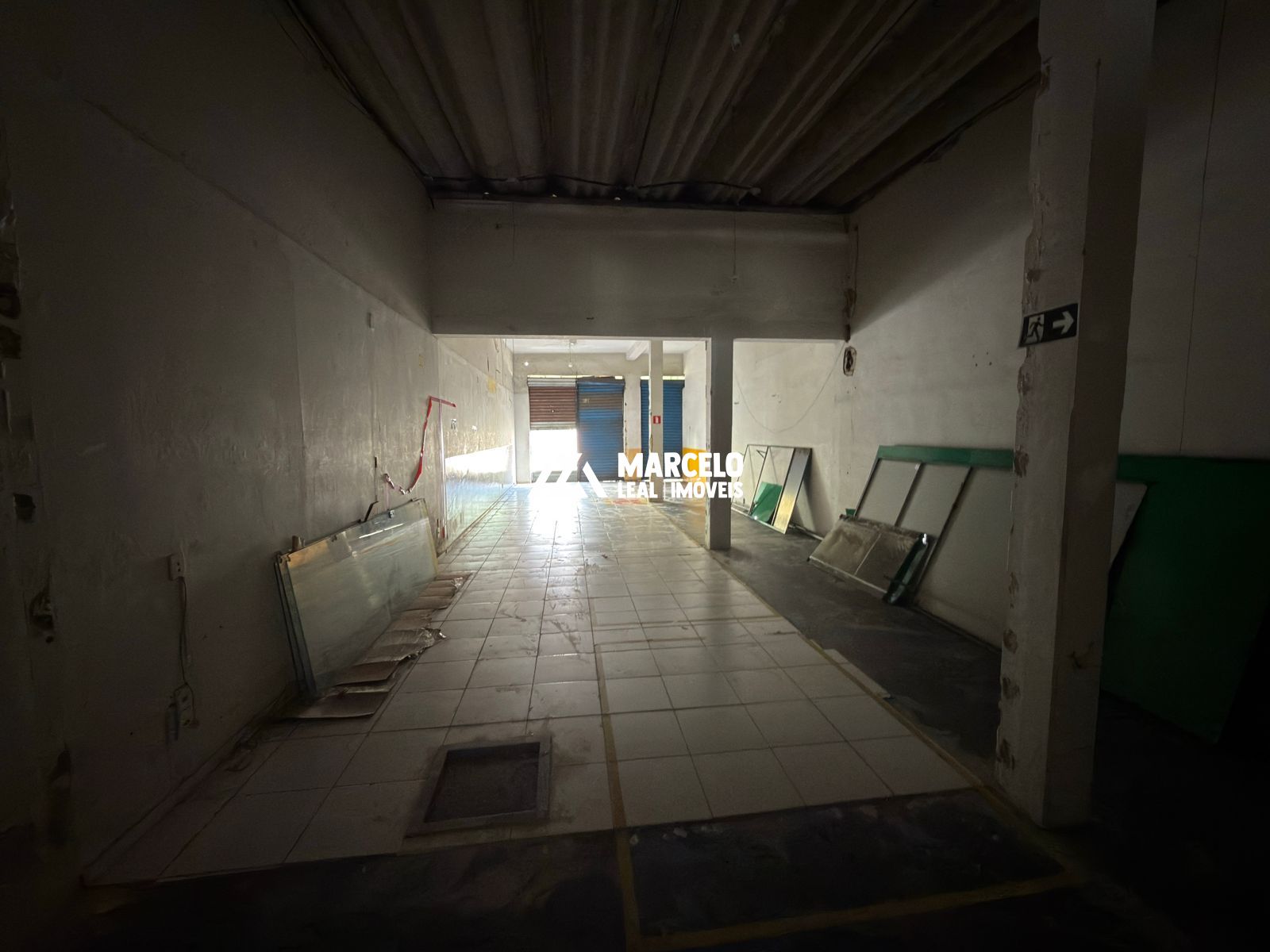 Loja-Salão, 138 m² - Foto 7