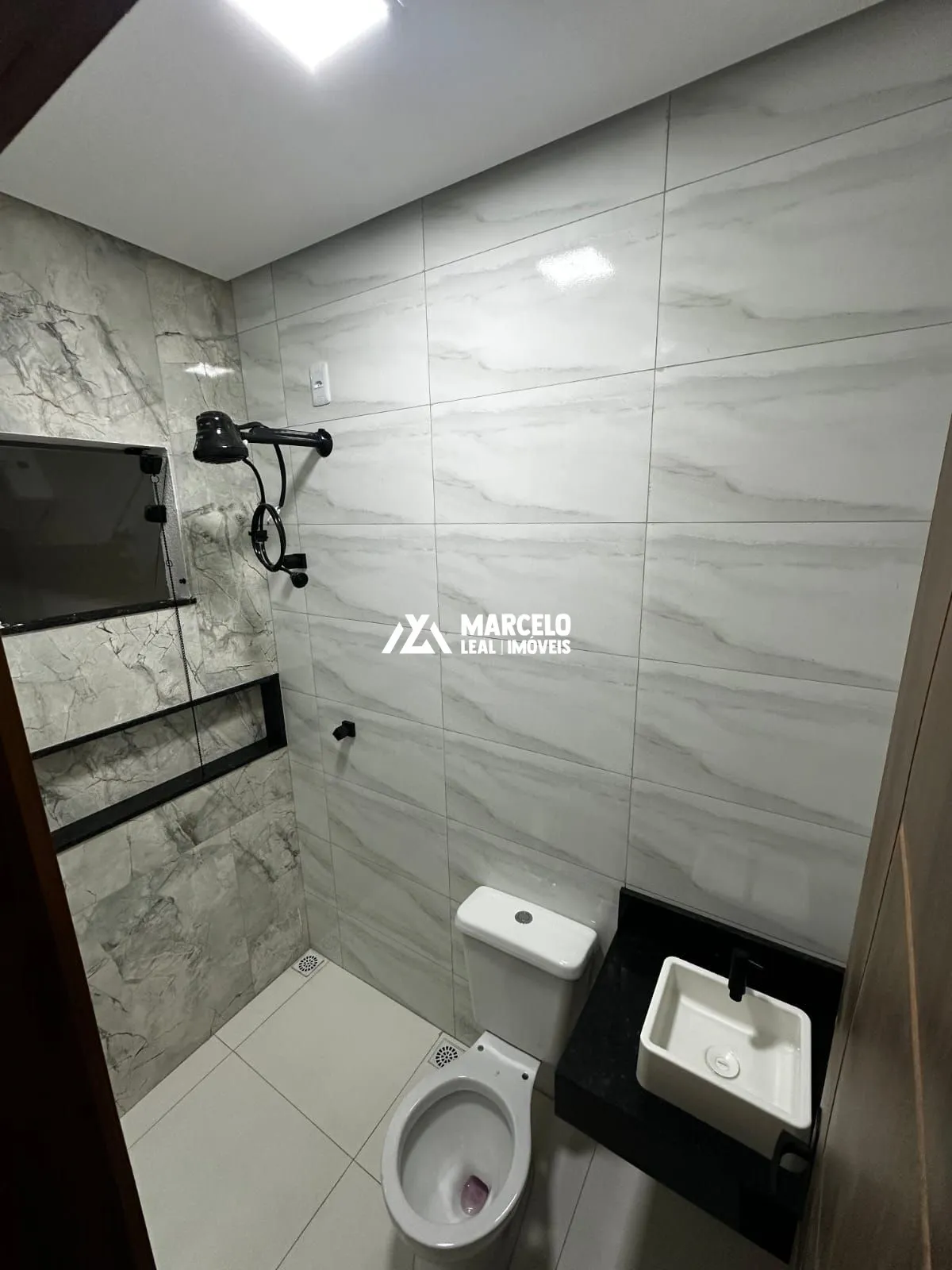 Casa, 2 quartos, 54 m² - Foto 14