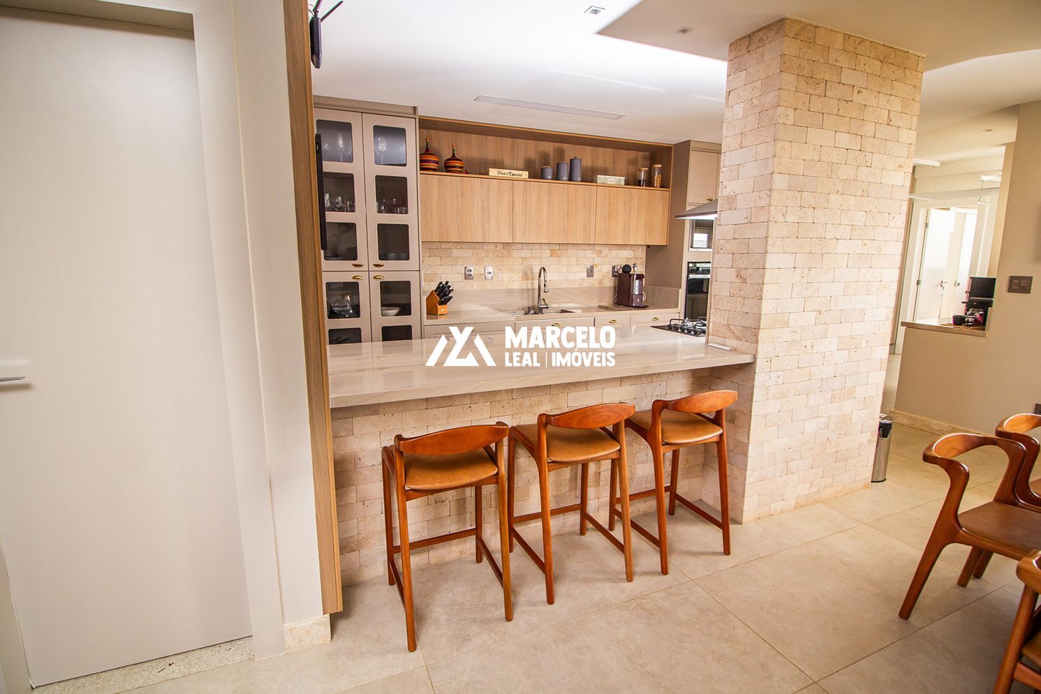 Apartamento, 3 quartos, 165 m² - Foto 5