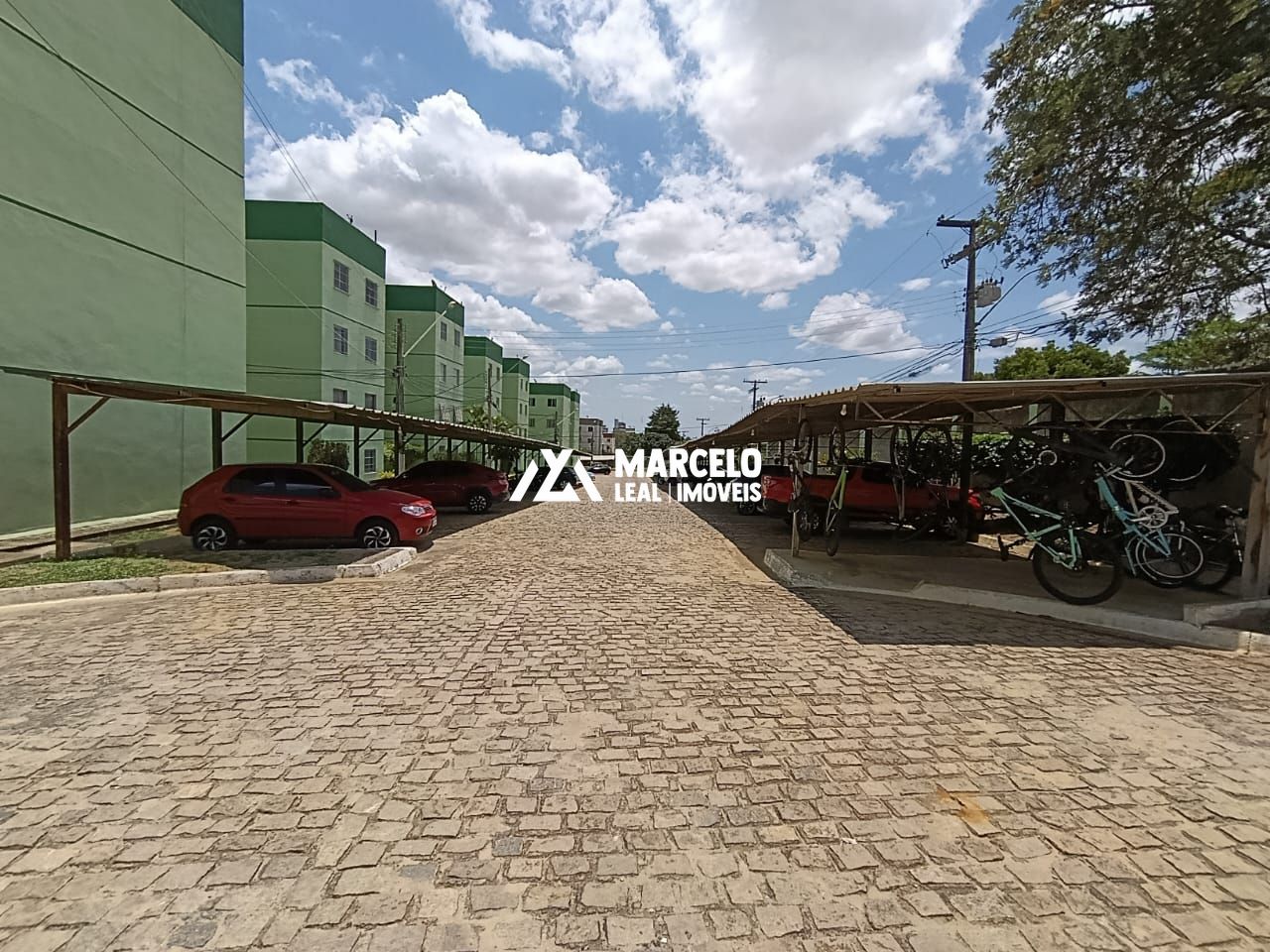 Apartamento, 2 quartos, 58 m² - Foto 3