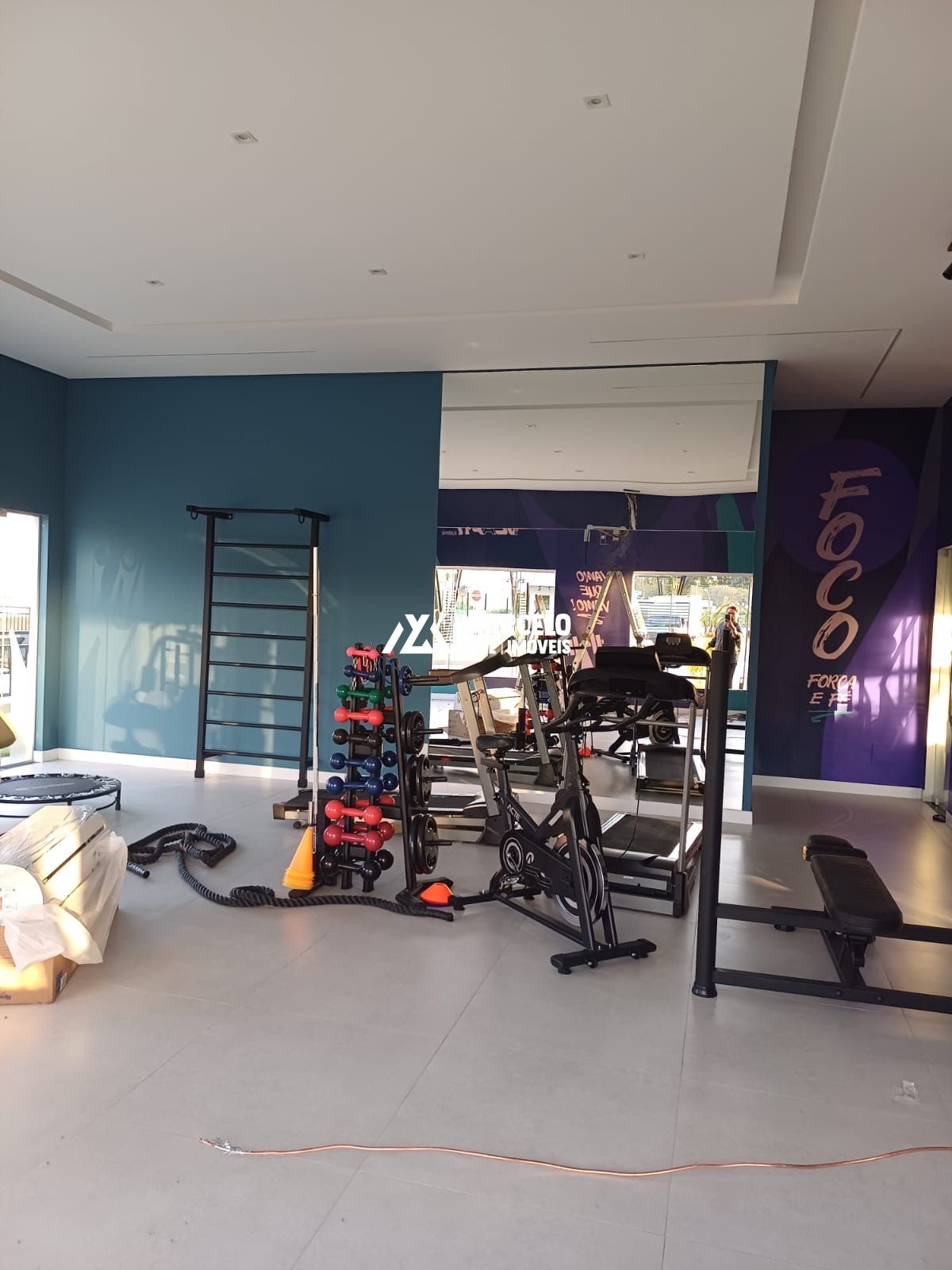 Apartamento, 2 quartos, 69 m² - Foto 8