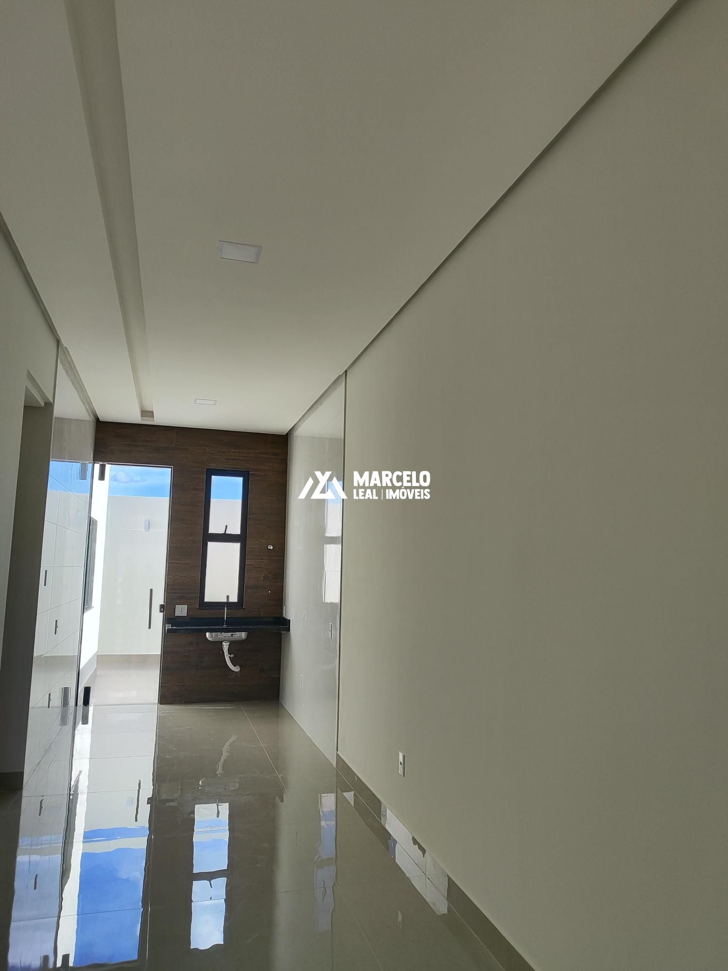 Casa, 3 quartos, 65 m² - Foto 9