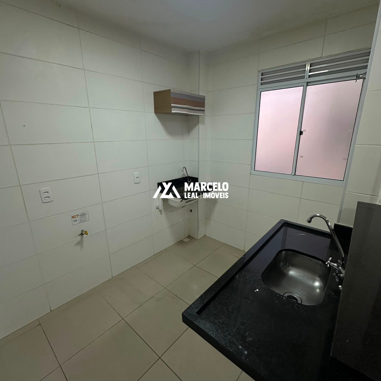 Apartamento, 2 quartos, 40 m² - Foto 3