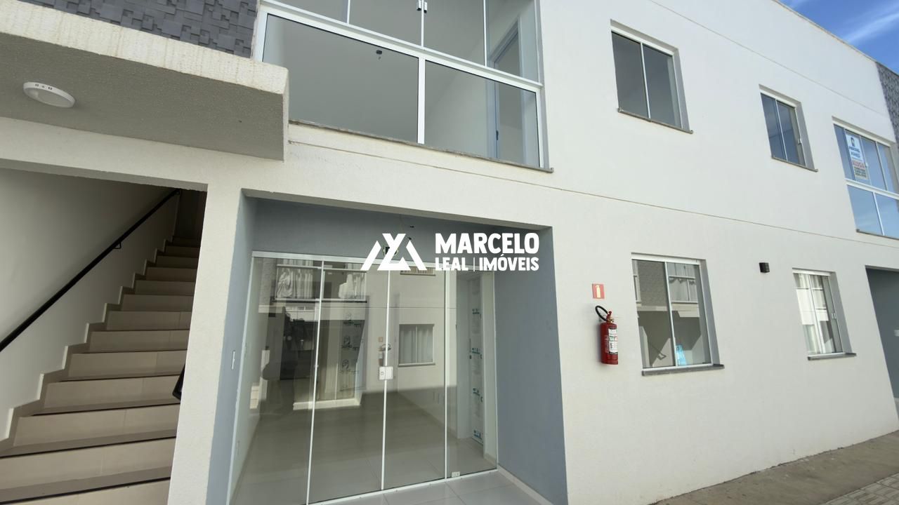 Apartamento, 2 quartos, 51 m² - Foto 2