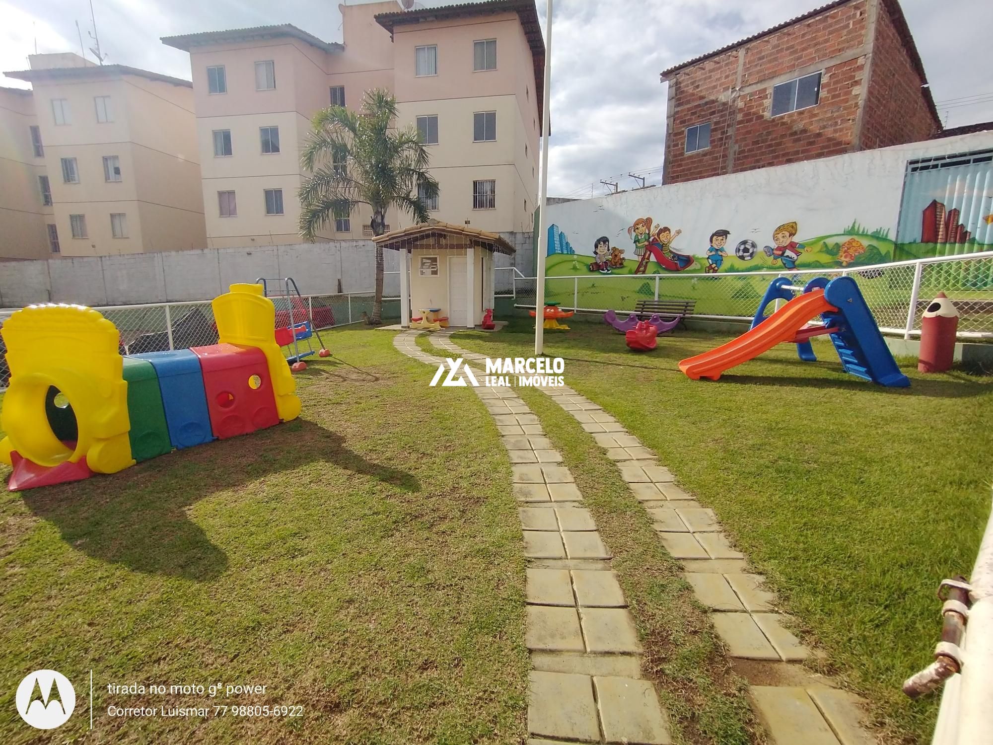 Apartamento, 3 quartos, 65 m² - Foto 42