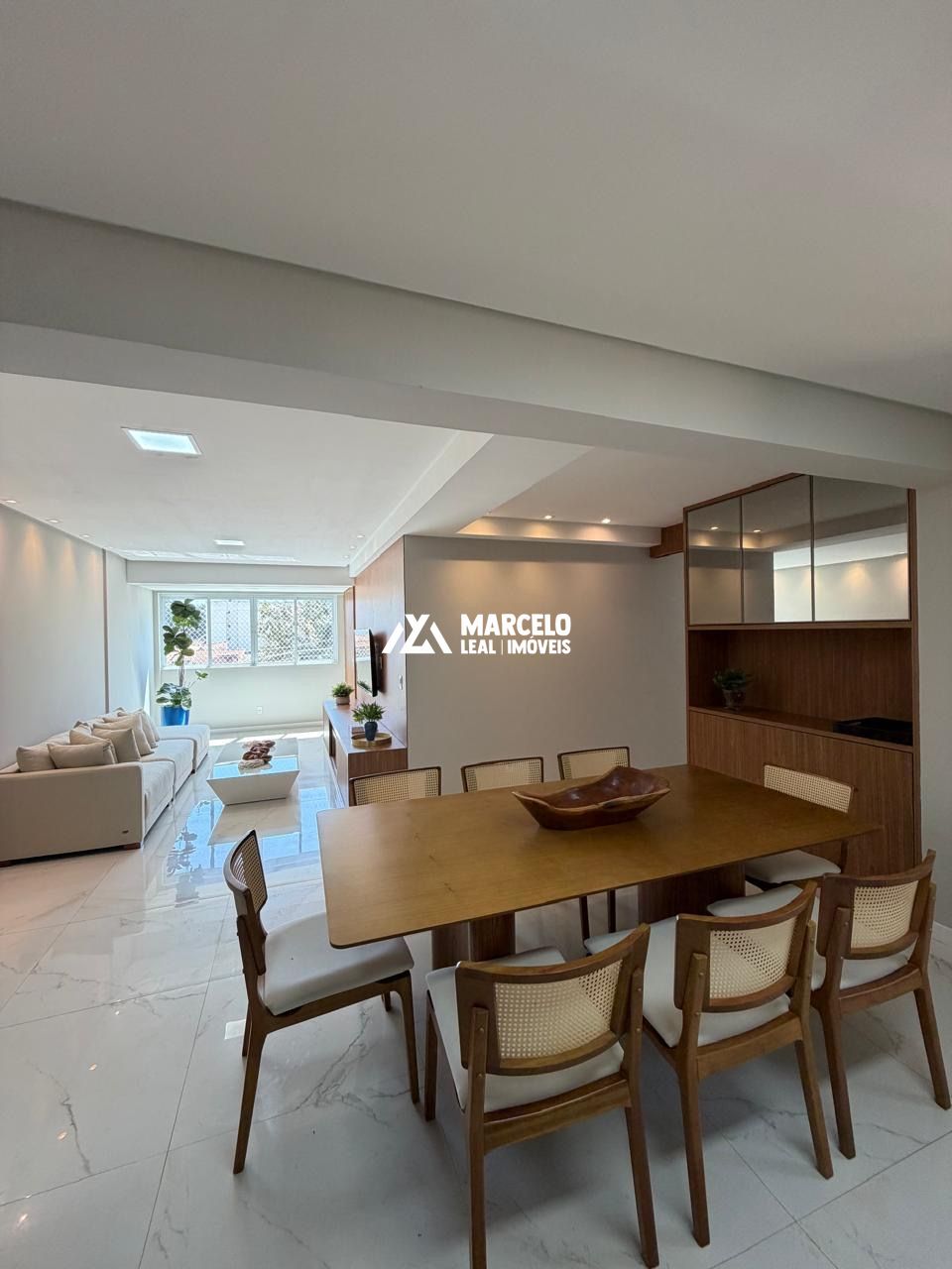 Apartamento, 3 quartos, 108 m² - Foto 2