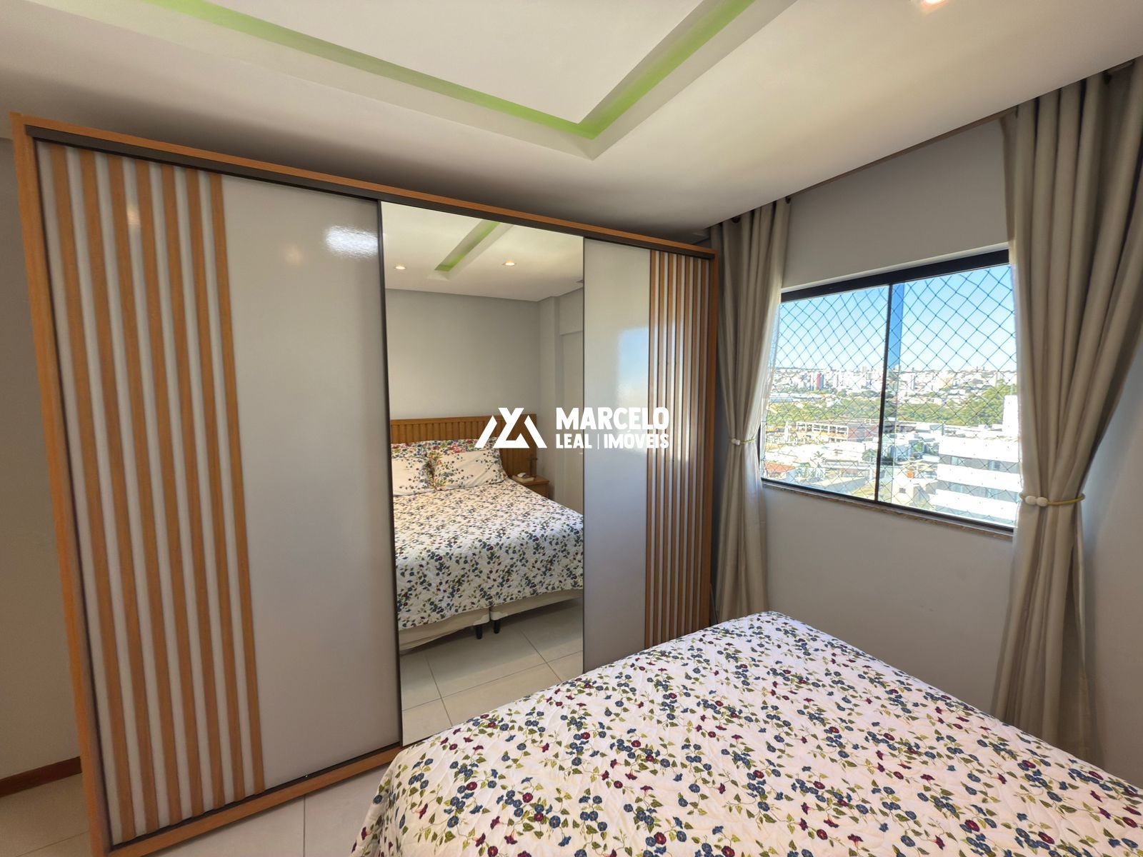 Apartamento, 3 quartos, 94 m² - Foto 7