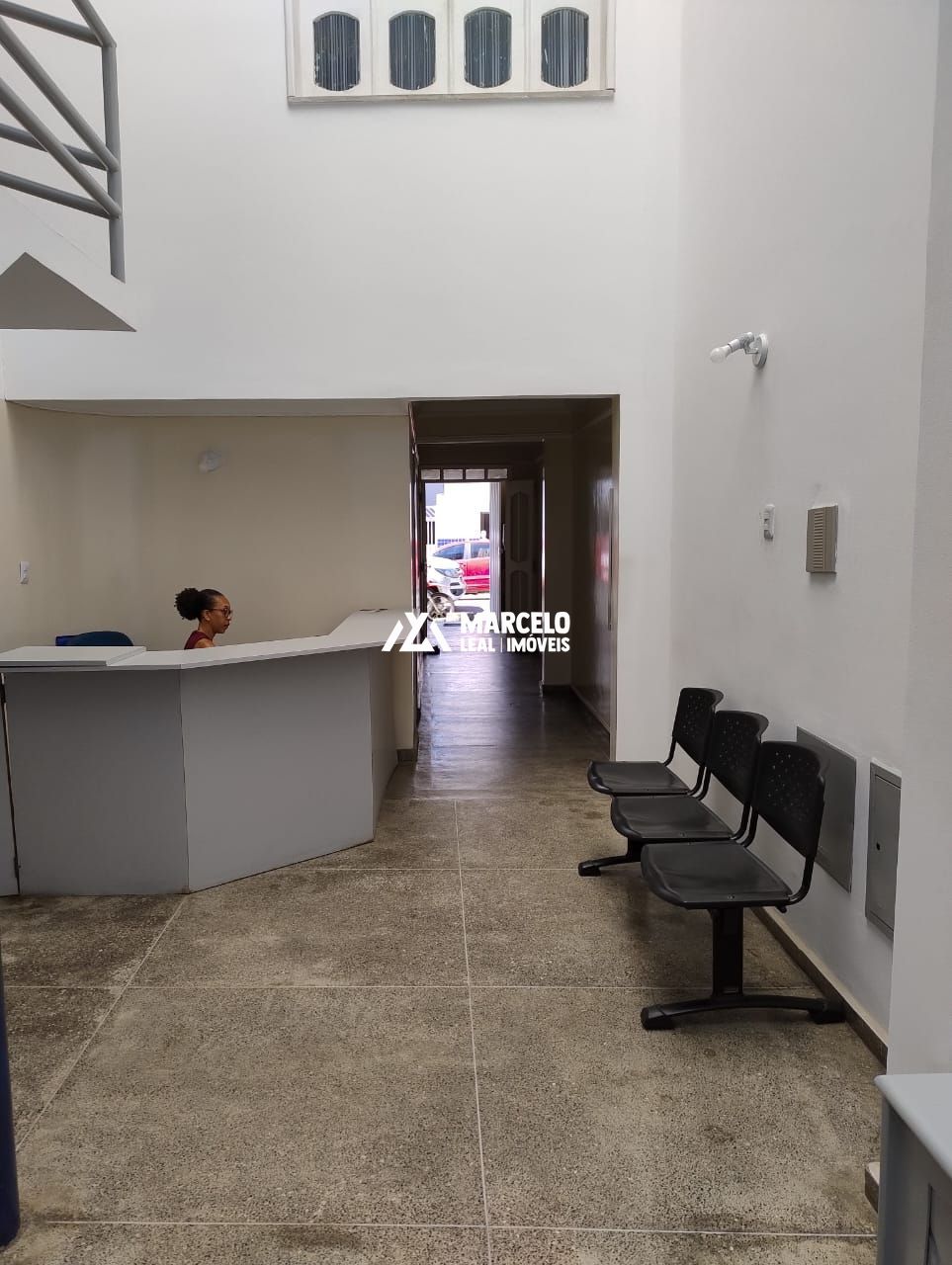 Prédio Inteiro à venda com 9 quartos, 395m² - Foto 5