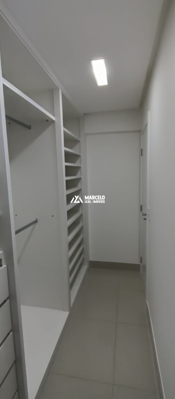 Apartamento à venda com 3 quartos, 186m² - Foto 31