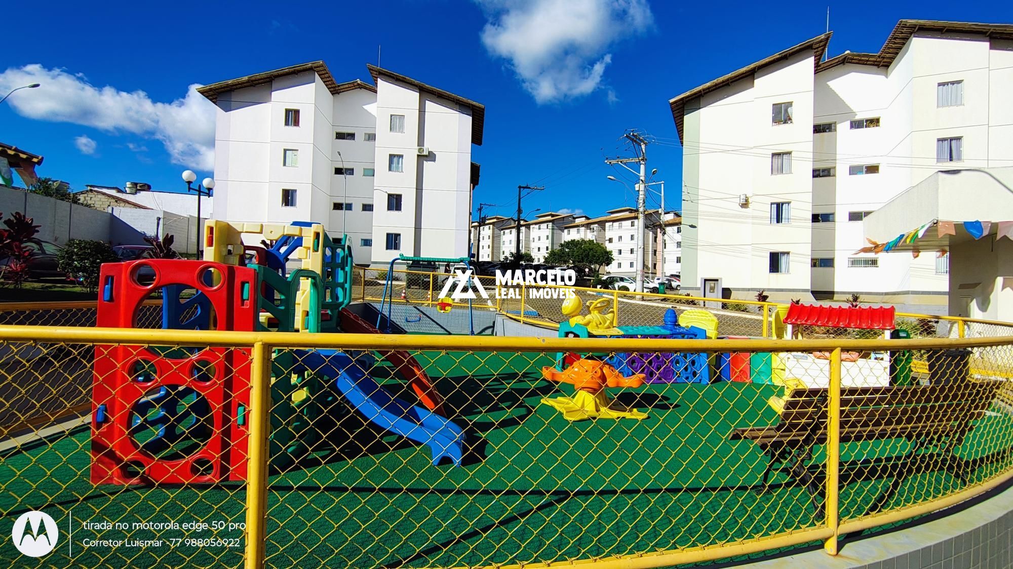 Apartamento para alugar com 3 quartos, 65m² - Foto 28